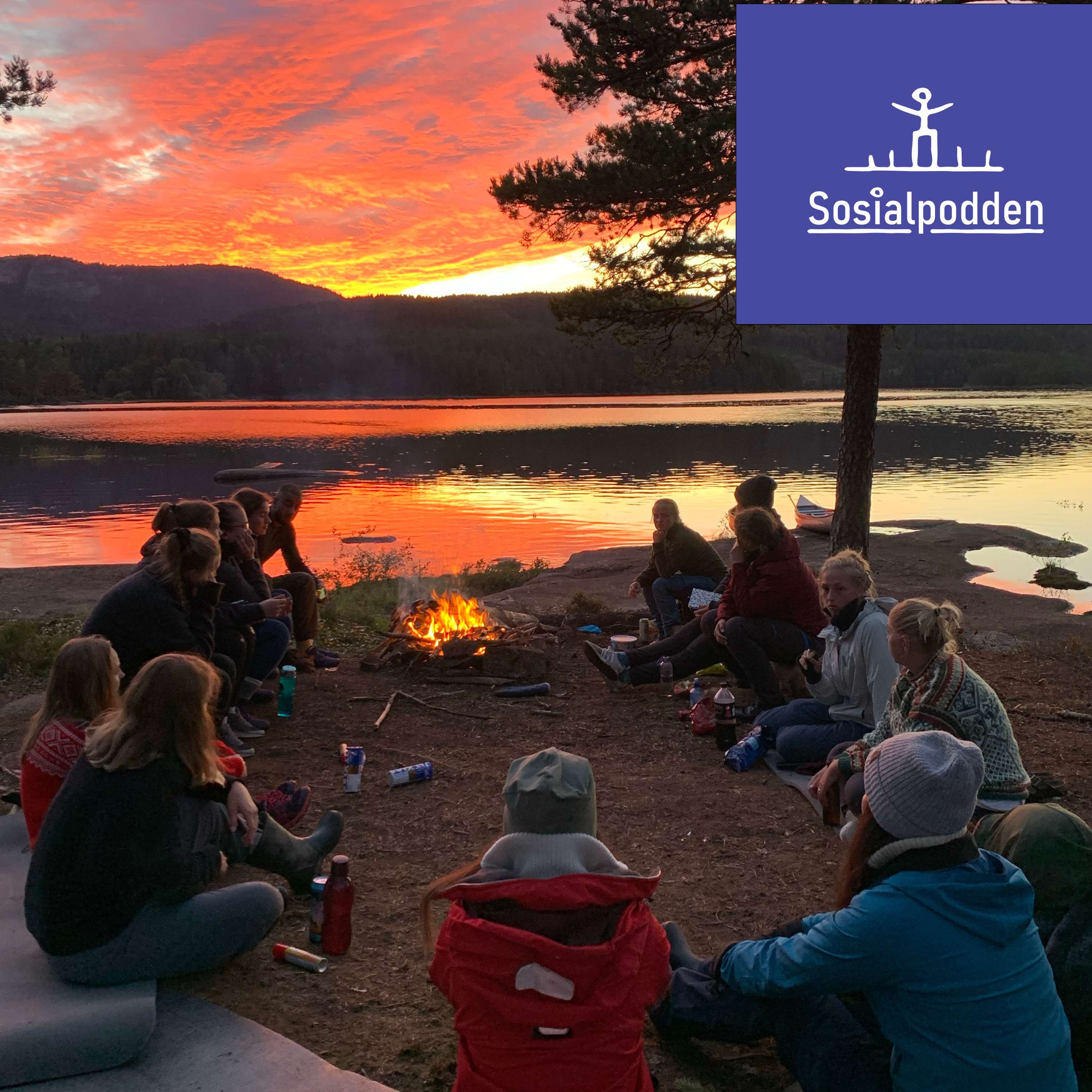 Sosialpodden