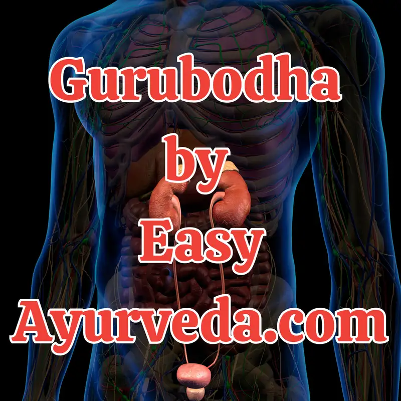 Gurubodha 155:  Indications of Swedana- detailed understanding| Swedana without Abhyanaga? Renal stenosis ayurveda management| Ishwara pranidhana| Yoga in Ayurveda