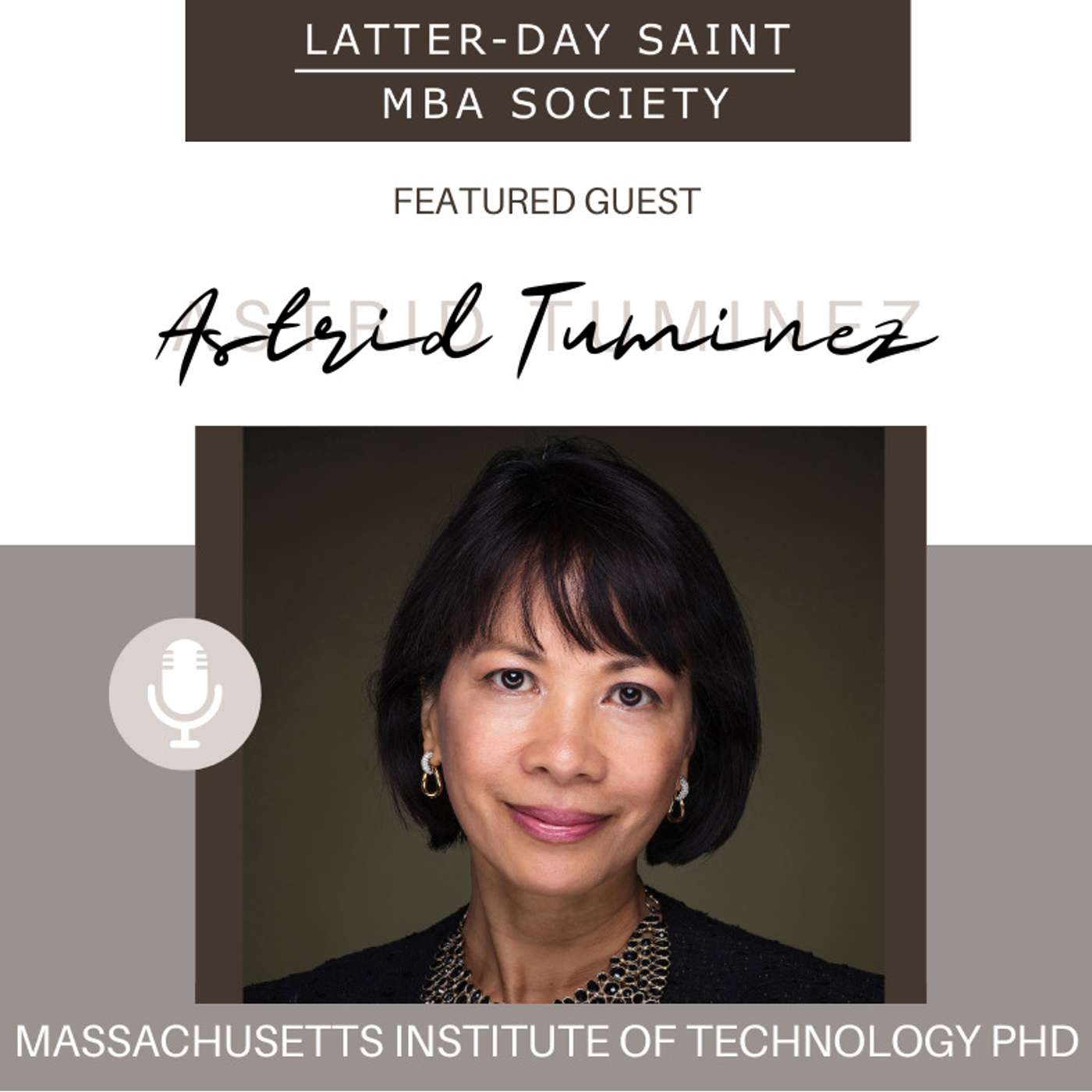 Astrid Tuminez Astrid Tuminez