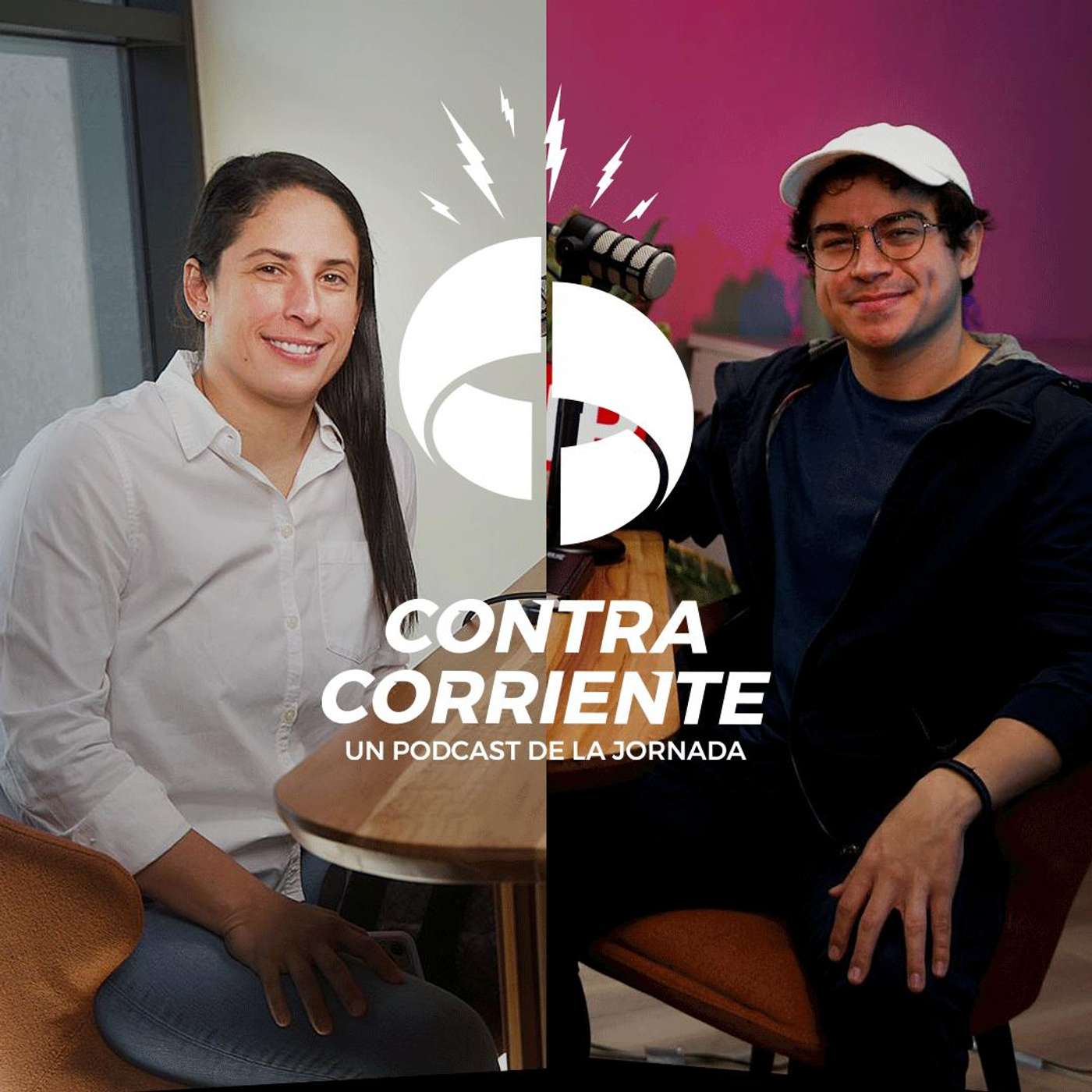 Ep 2. Amalia Ortuño cuenta su  historia: “Apunto a los Juegos Paralímpicos” episode artwork
