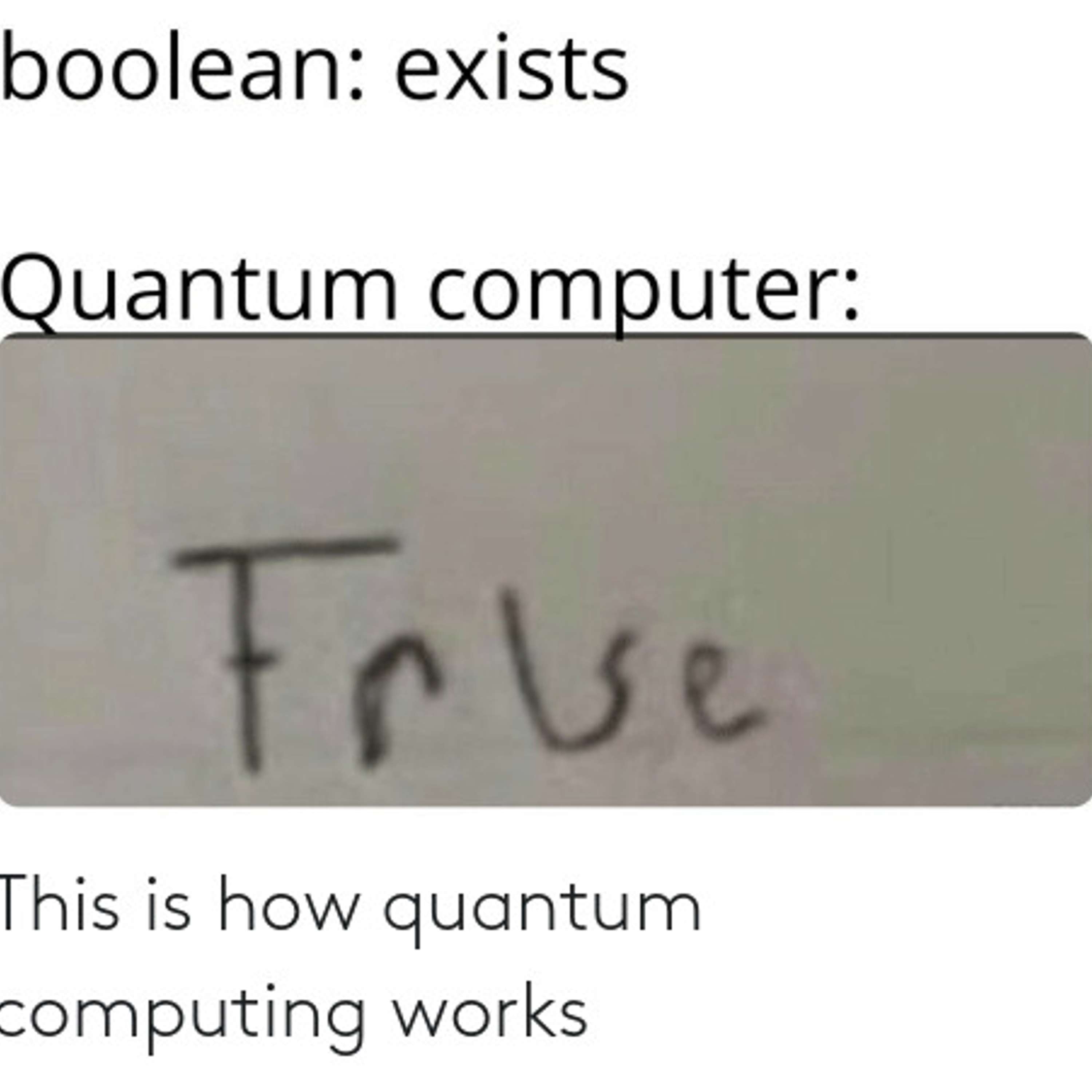 147: Quantum Computing with Yonatan Cohen