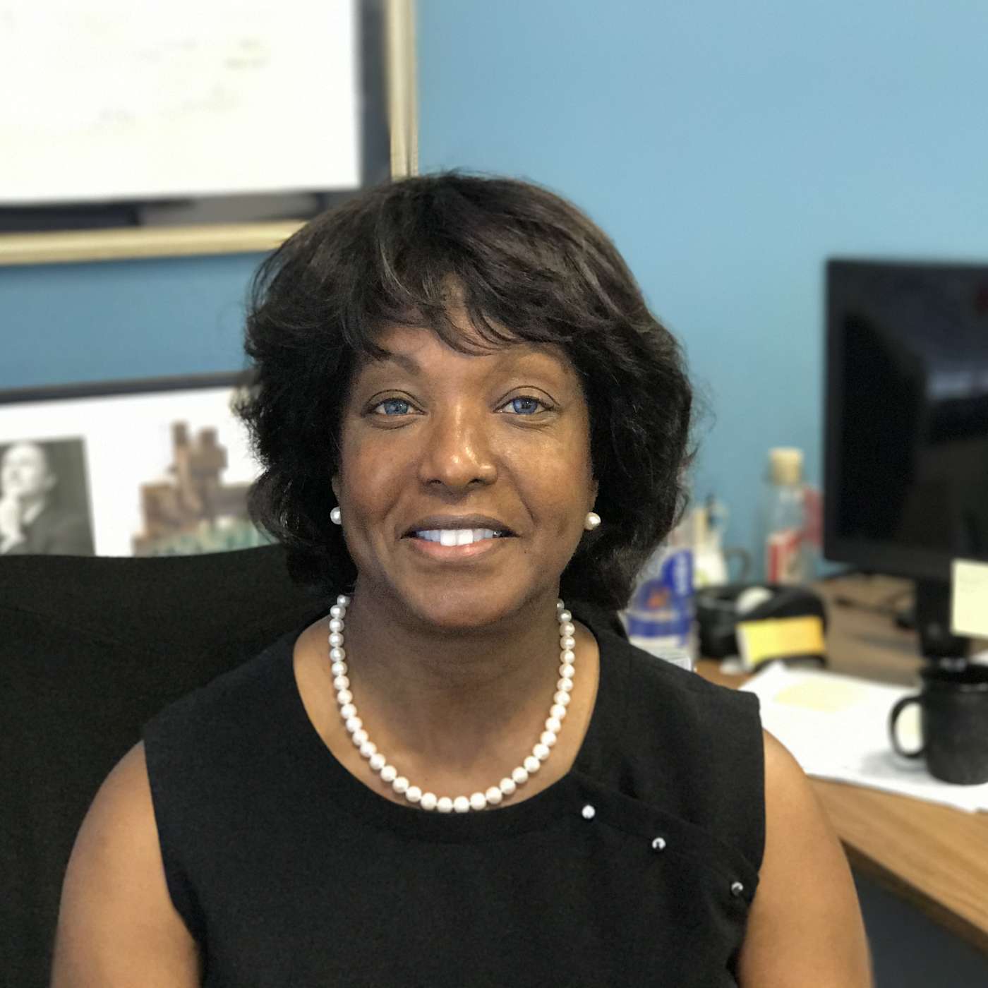 Leadership Conversations with Jonno White Podcast