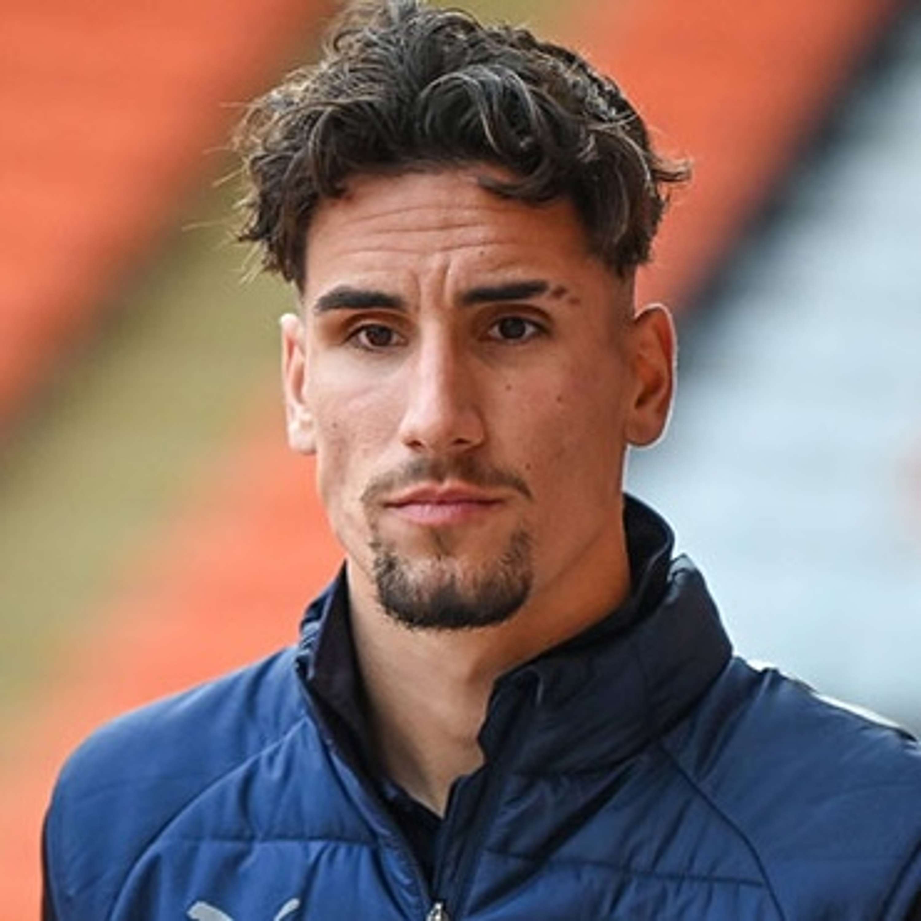 Theo Corbeanu: My Journey from From Hamilton, Ontario to Wolves FC