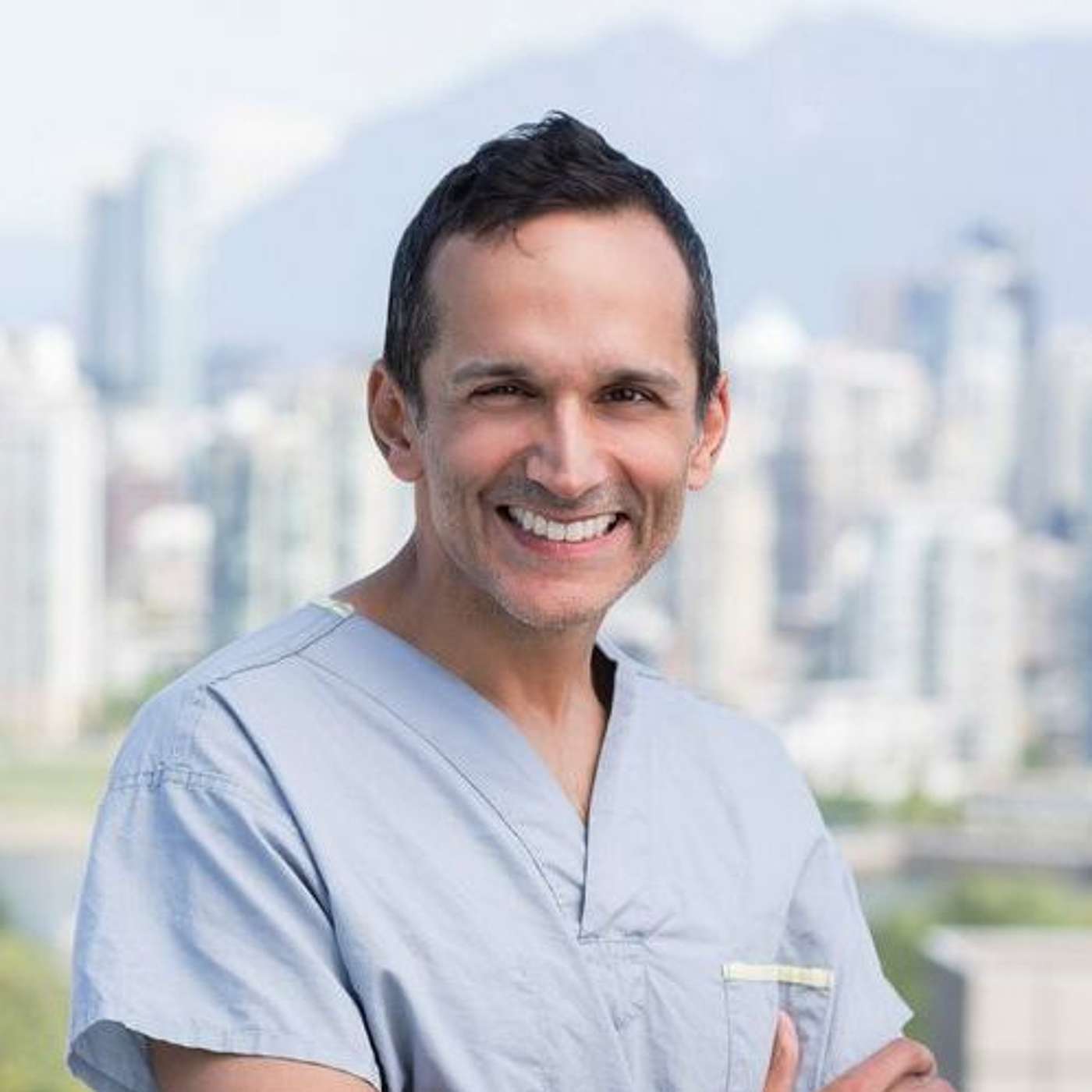 Cold Steel: Canadian Journal of Surgery Podcast