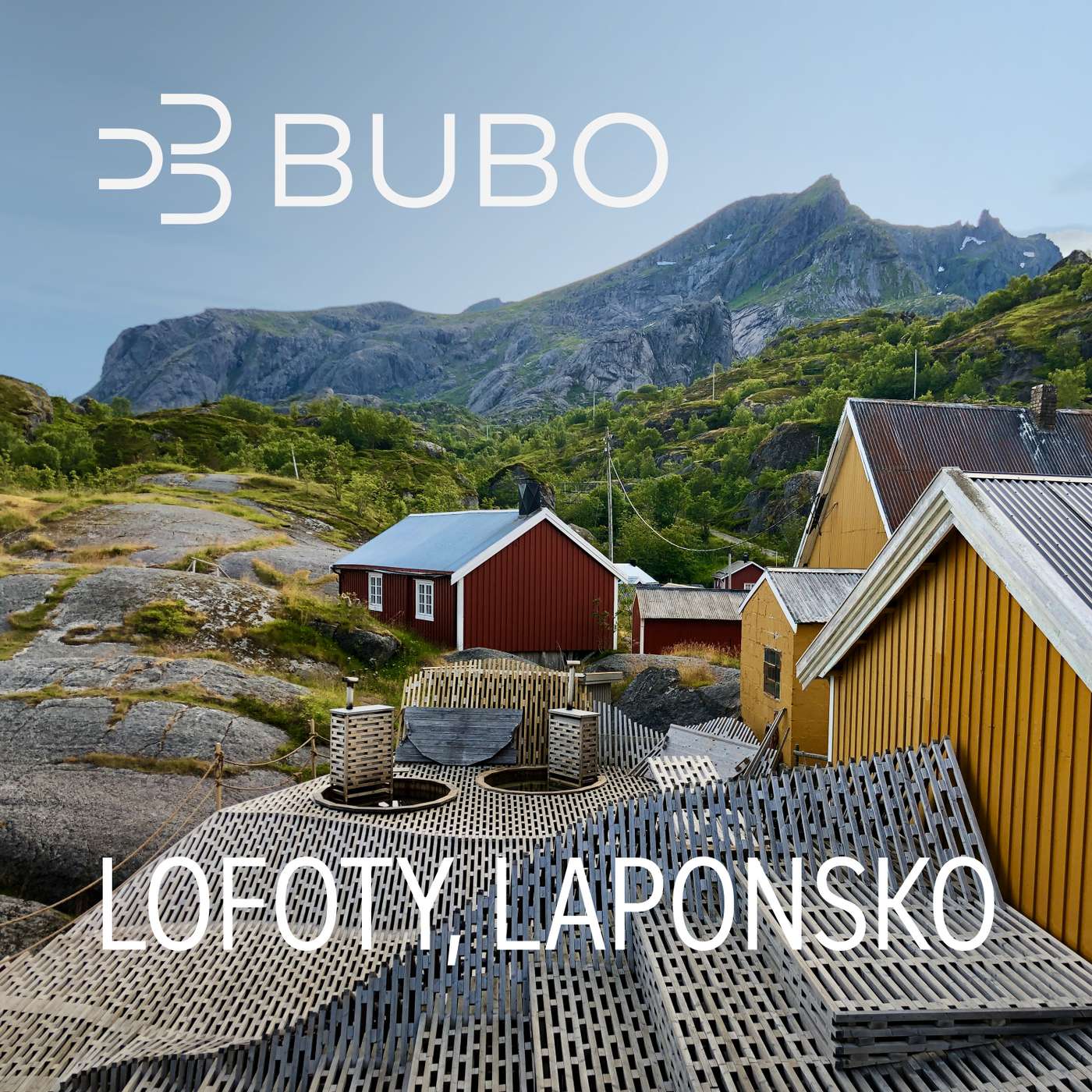 Lofoty, Laponsko, Nordkapp - polárny deň, vikingovia a kráľovské kraby