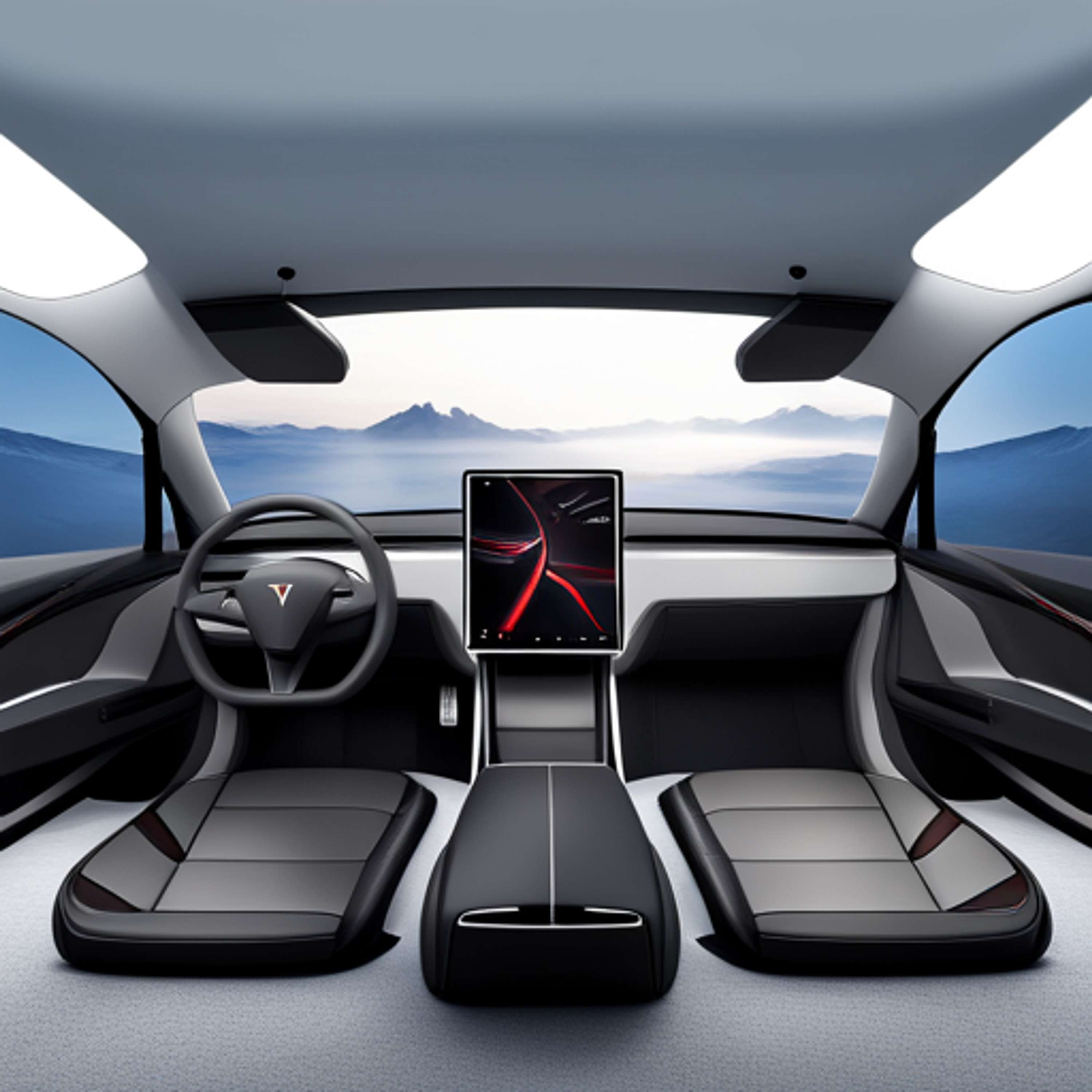 cover of episode Top 9 Tesla Model Y Floor Mats for 2024: Ultimate Protection and Style Guide