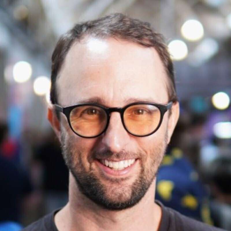 Joshua Manley