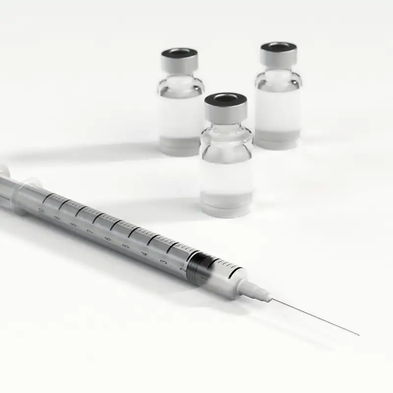 Présidente de l’Association médicale ontarienne sur les vaccins: « on a encore un long chemin à parcourir »