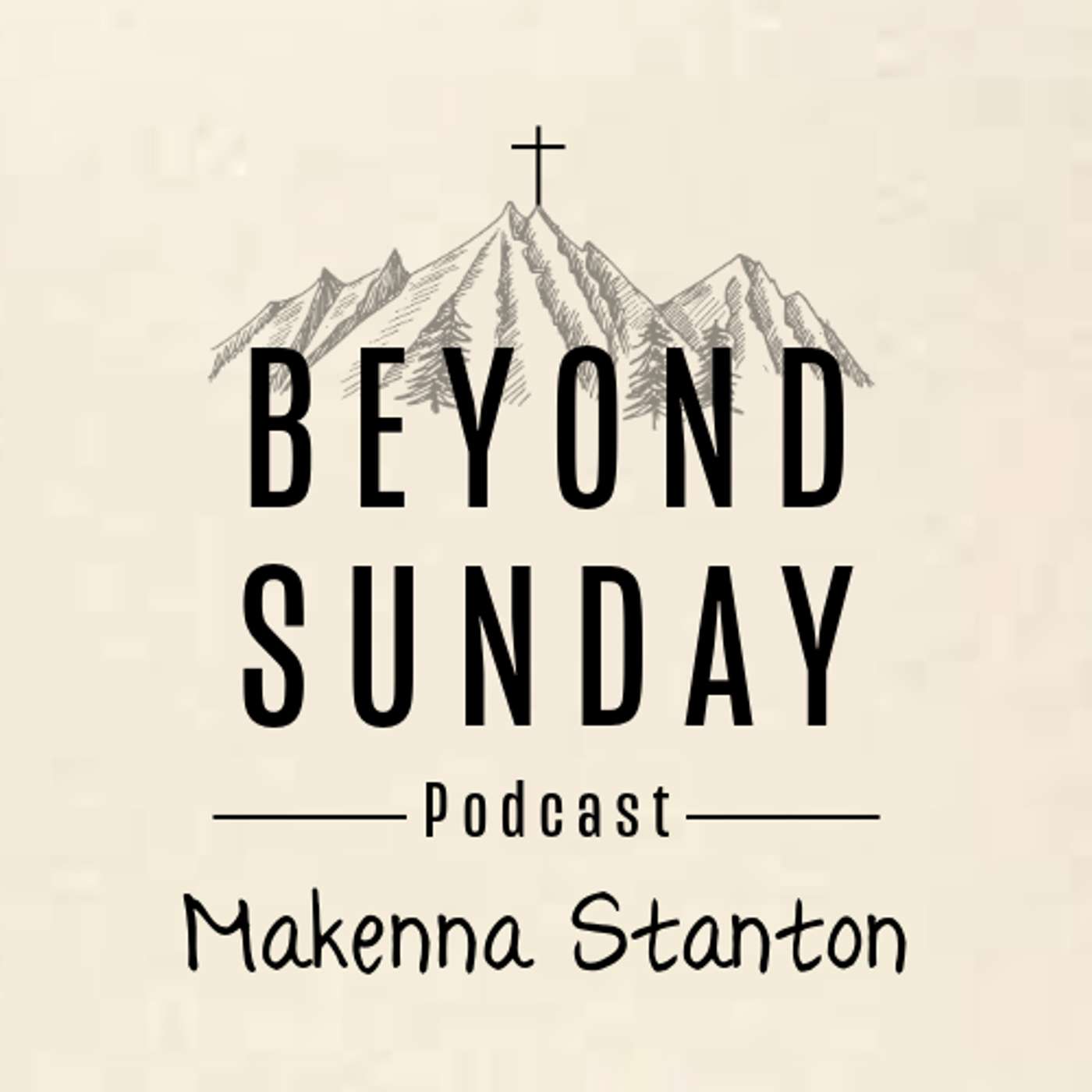 Beyond Sunday - UNL