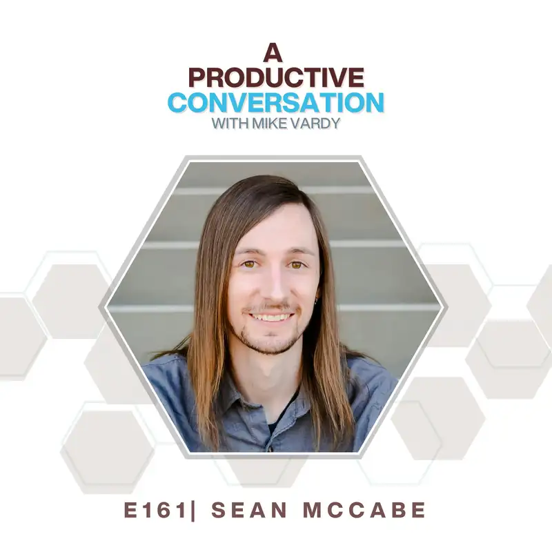 Overlap with Sean McCabe