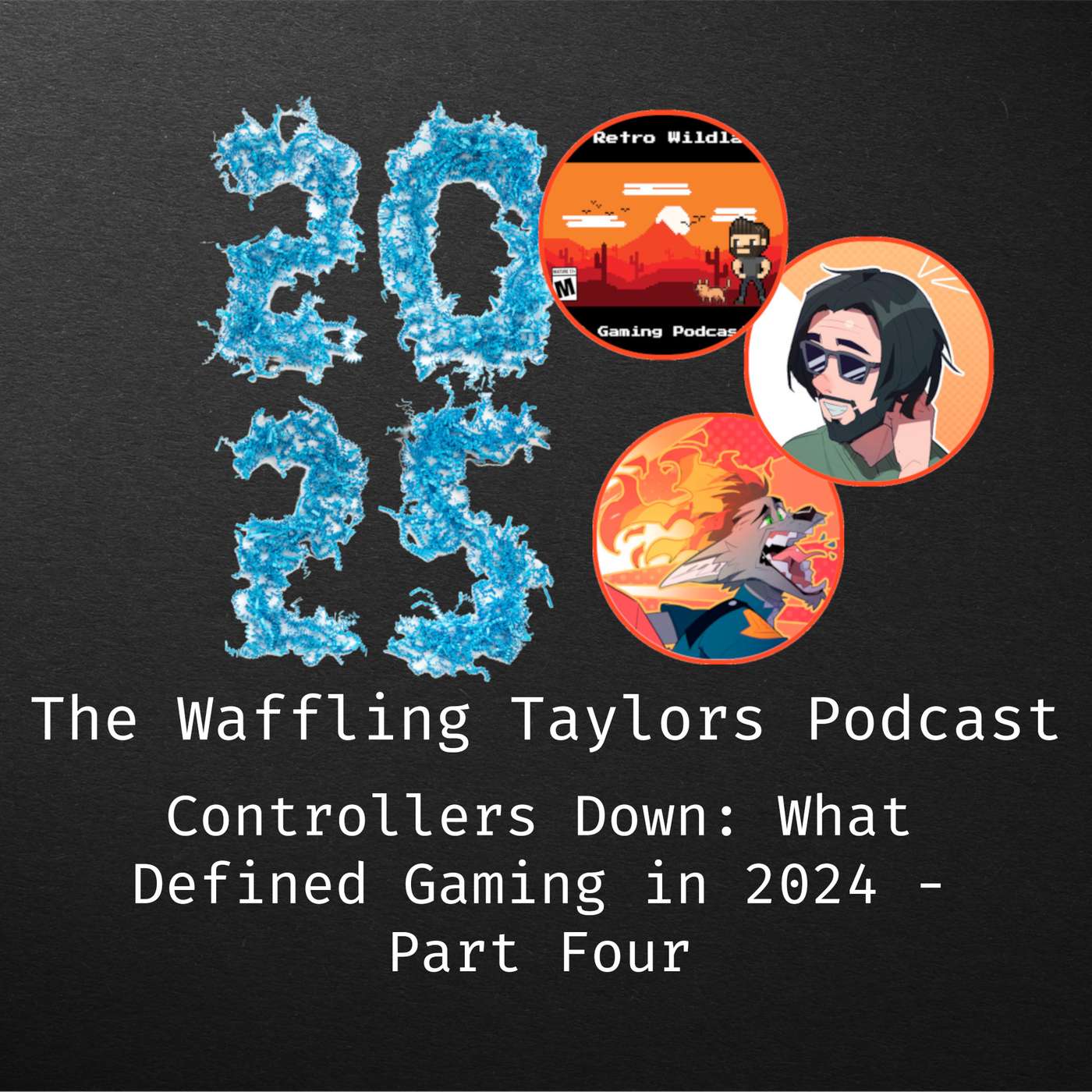 Controllers Down: What Defined Gaming in 2024 - Part Four