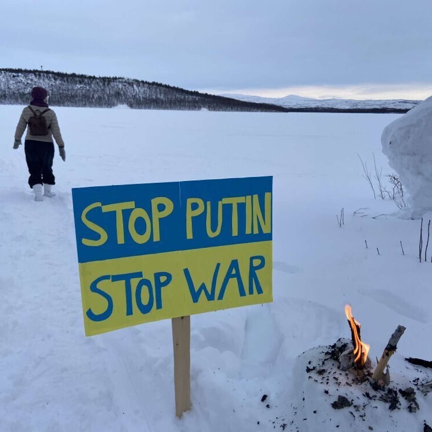 Более 7000 российских ученых подписали антивоенную петицию