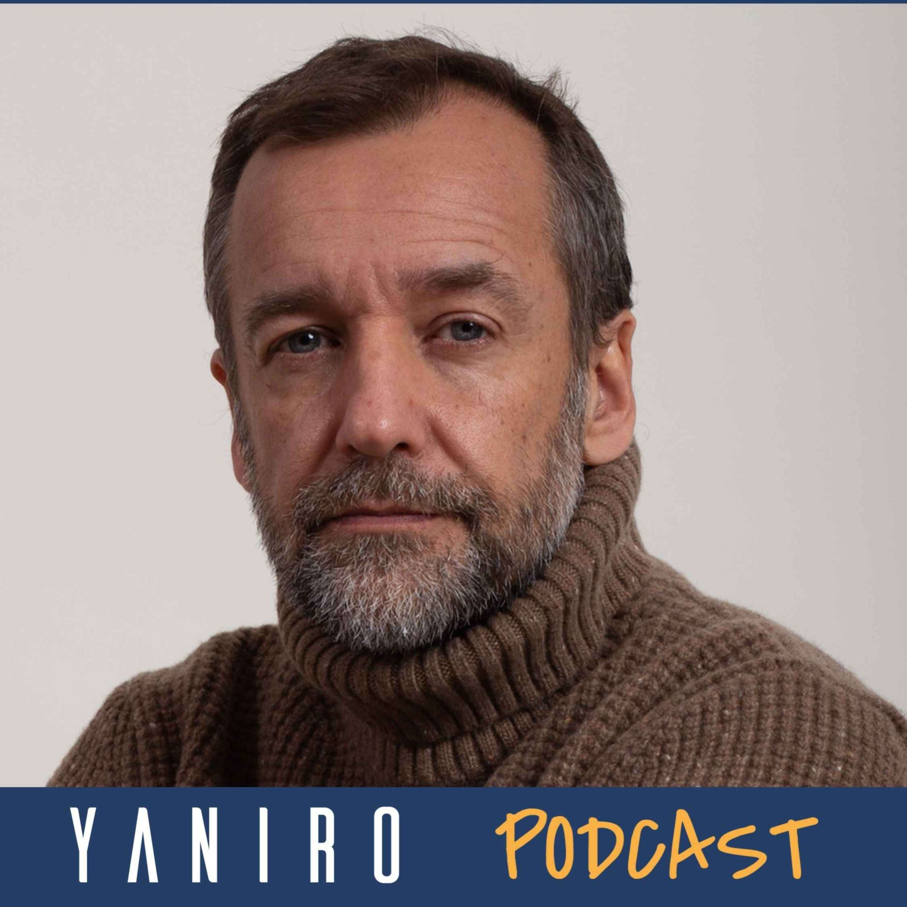 Yaniro - The Human Factor