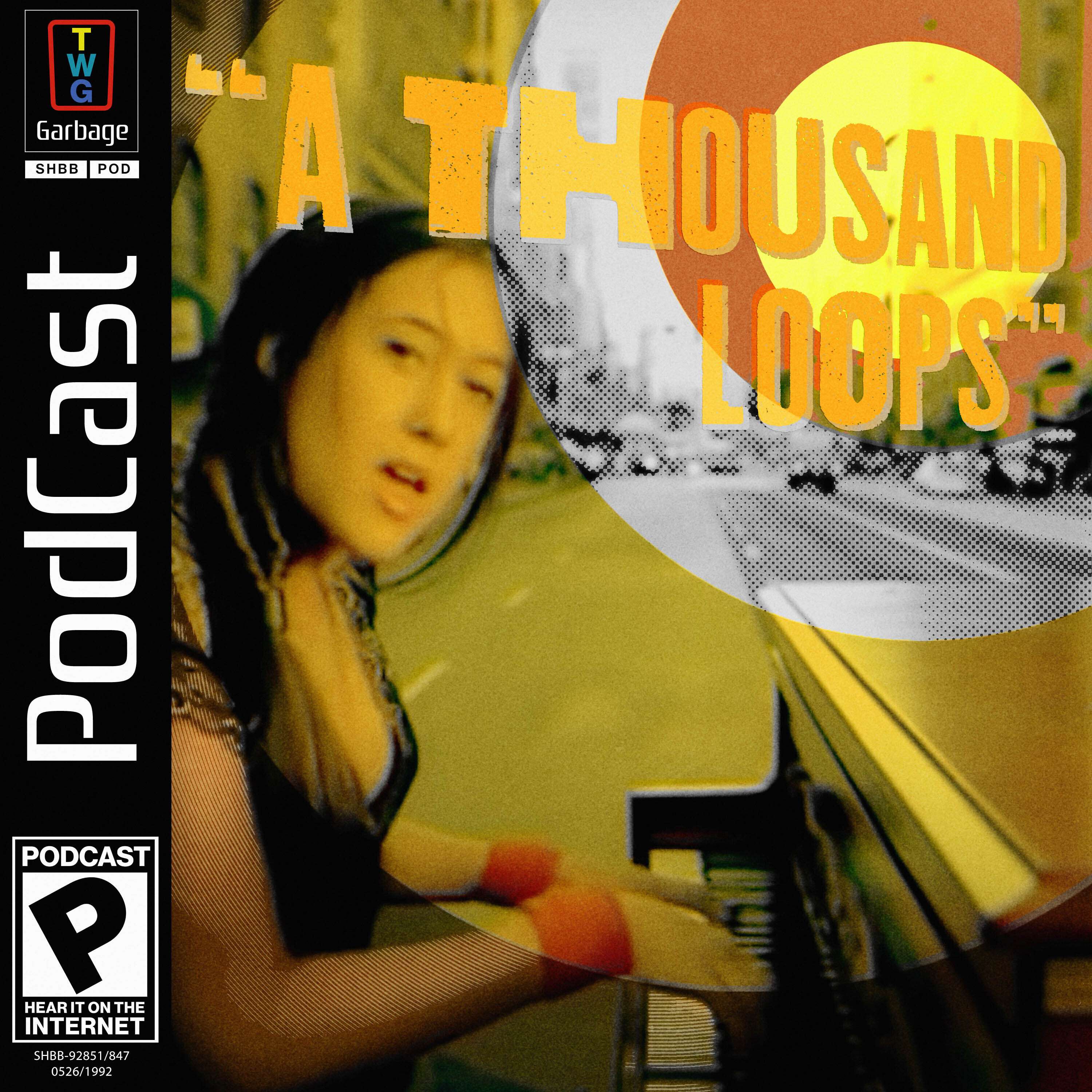 A Thousand Loops (feat. Deathloop, Eastward, and Tales of Arise) - podcast episode cover