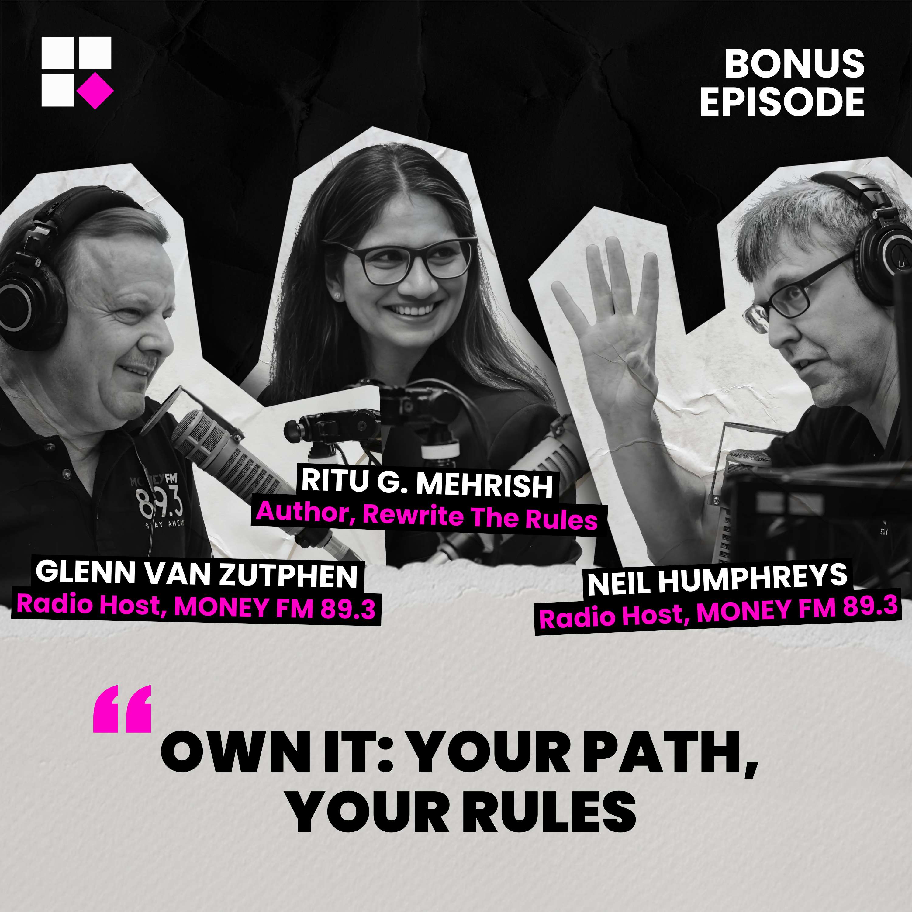 ReWrite The Rules
