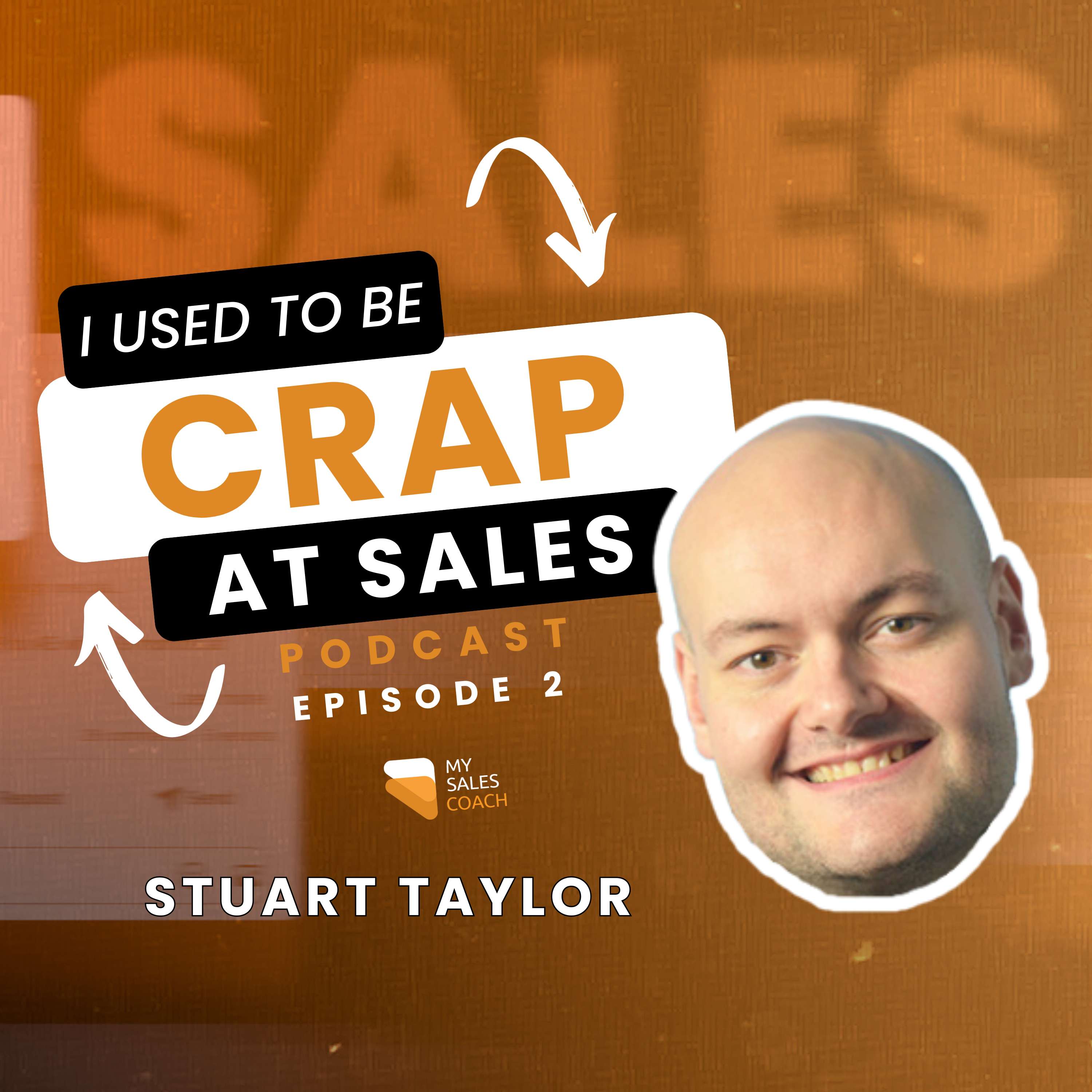 I Used To Be Crap At Sales
