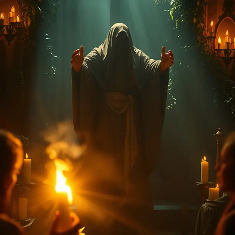 The Exorcism of Roland Doe