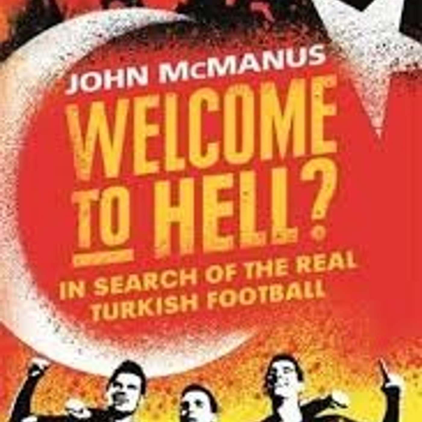 Football à la Turca (a Turkish Football podcast)