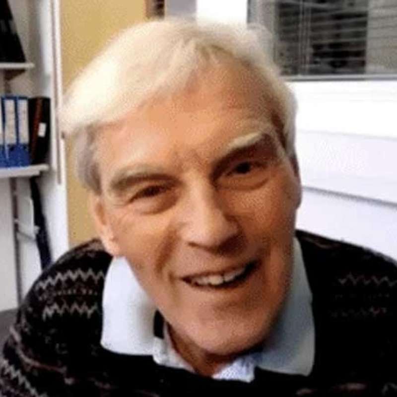 Richard Henderson