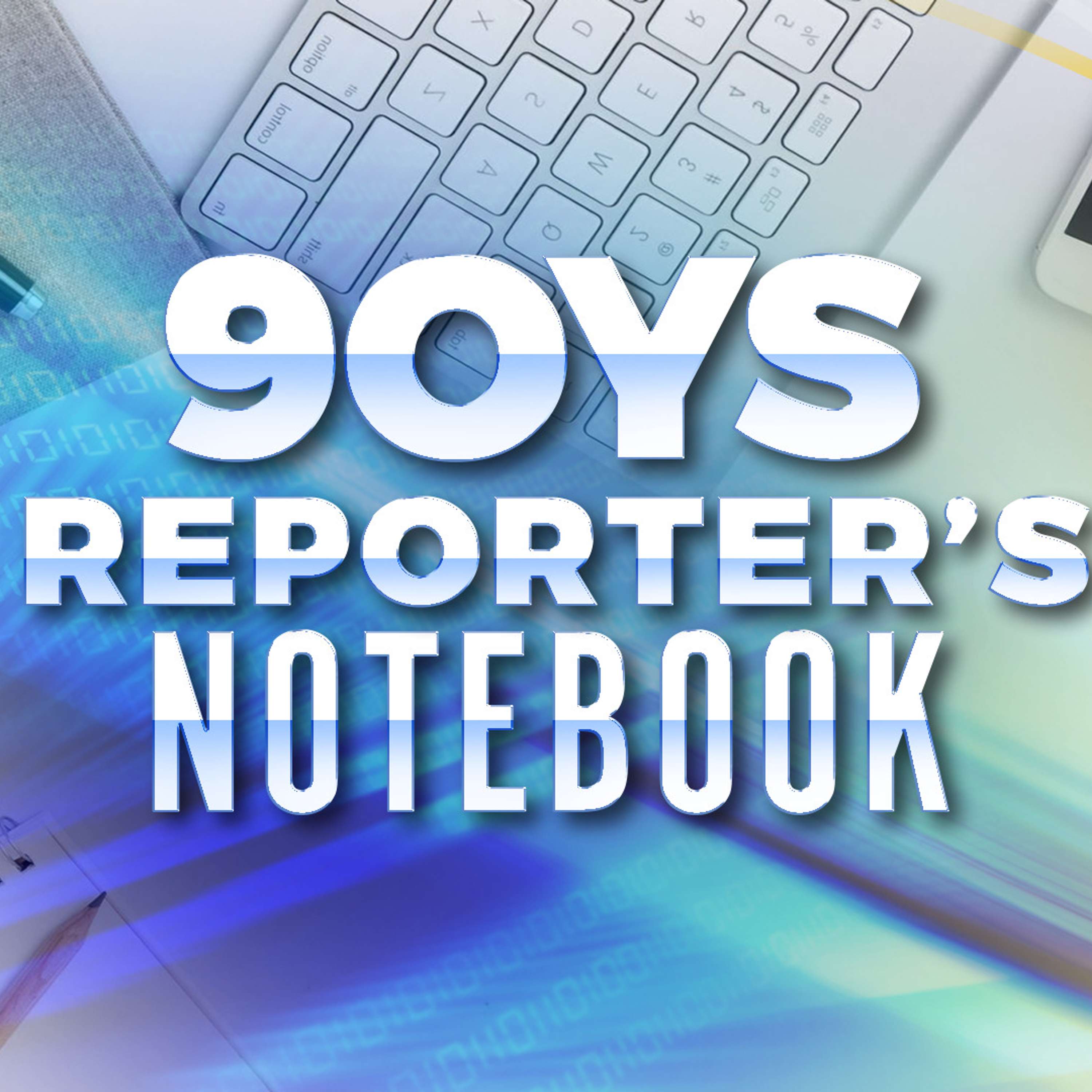 An Introduction to Reporter's Notebook