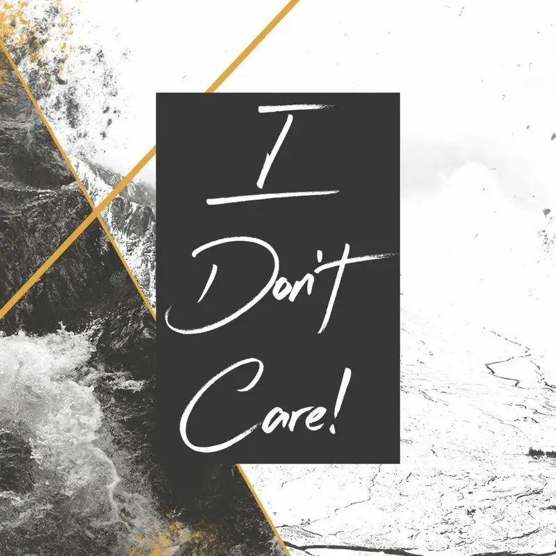 I Don't Care! Pt. 9: Living In Victory || Joey Roberts 6.08.17