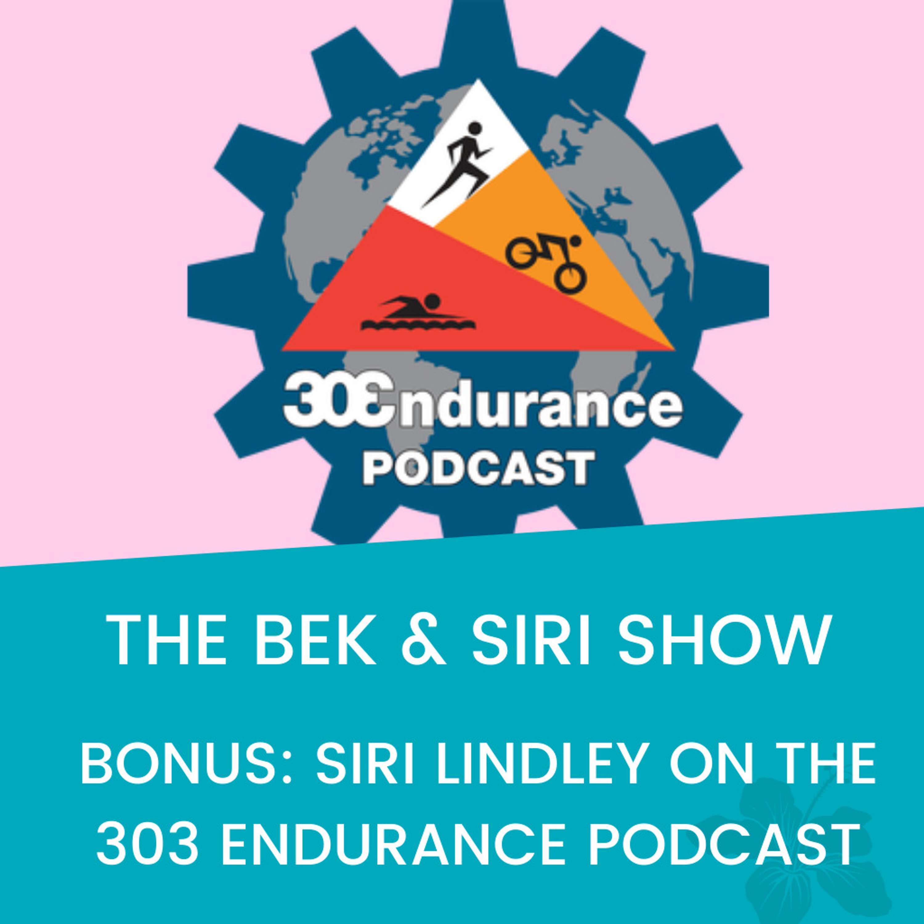 The Bek and Siri Show