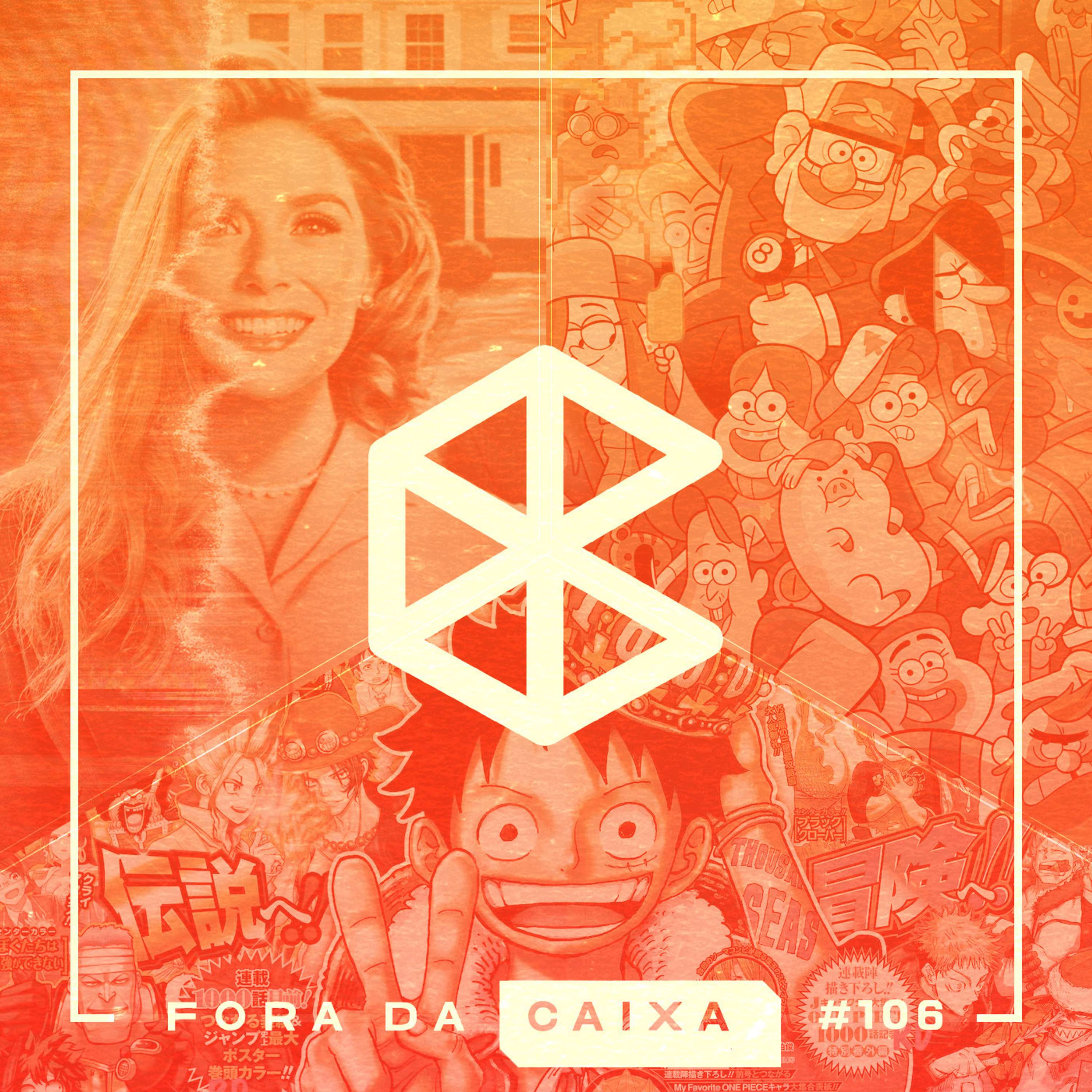 Jogabilidade (Não Games)
