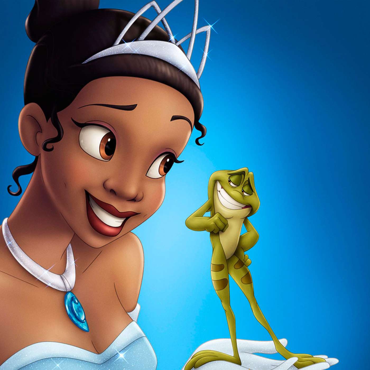 The Princess and the Frog