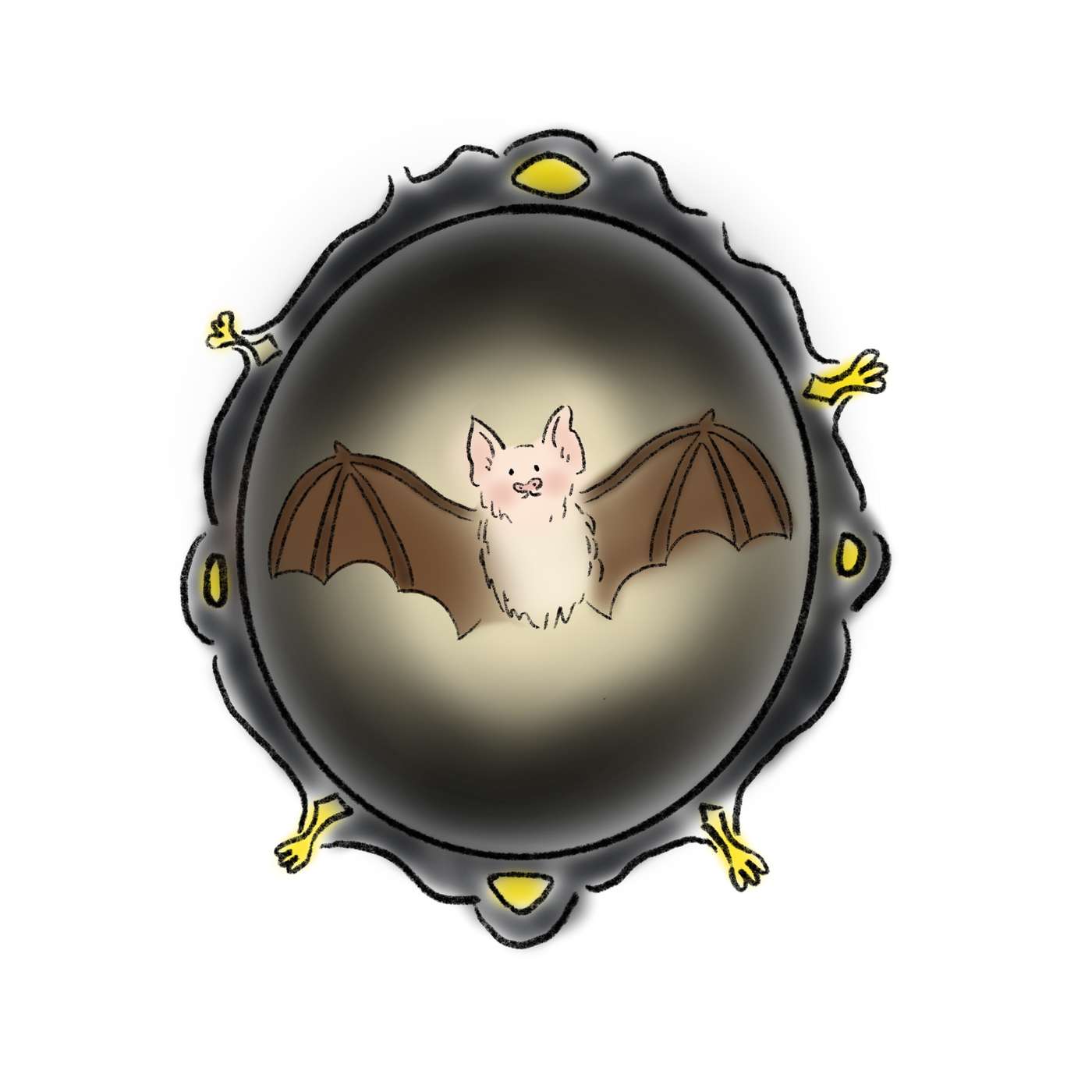 Démystifions... La chauve-souris ! Une émission réalisée par les étudiants de Médiation scientifique en environnement