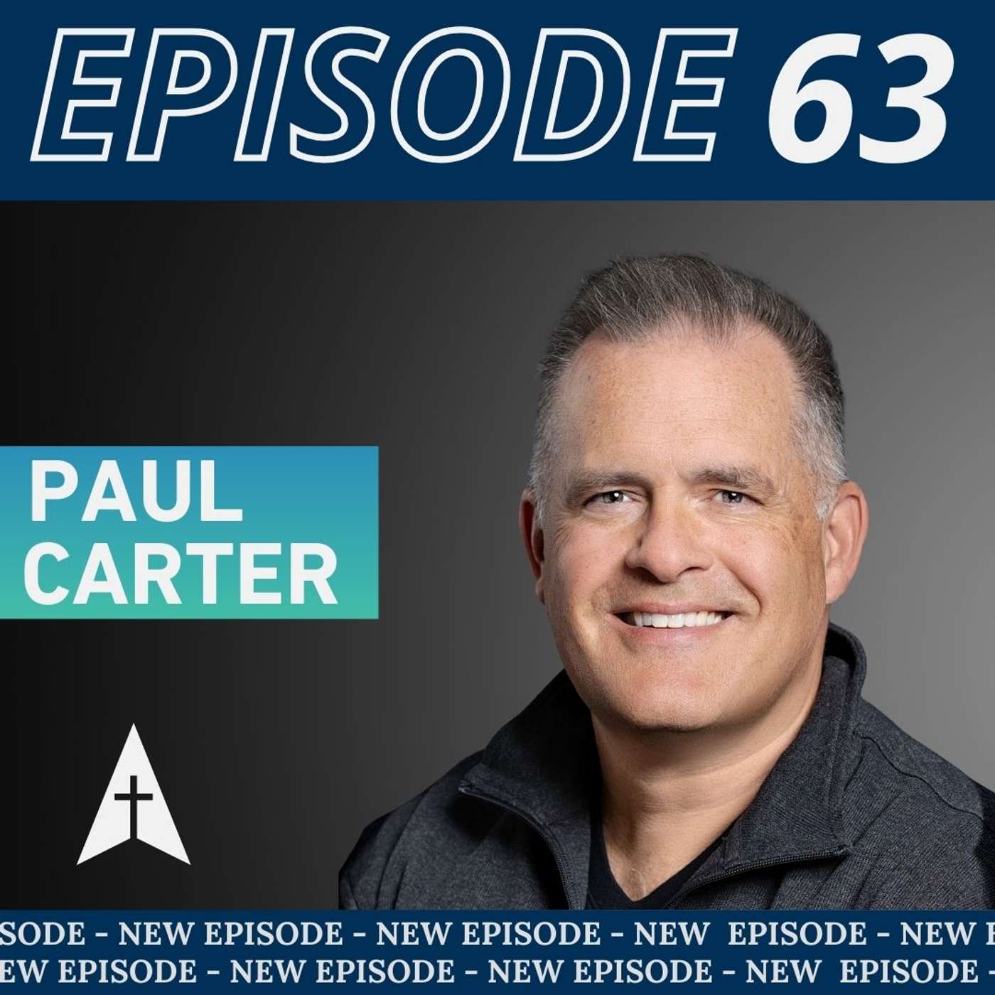 Young Men, Bible Geekery, and the Future of the Church with Paul Carter