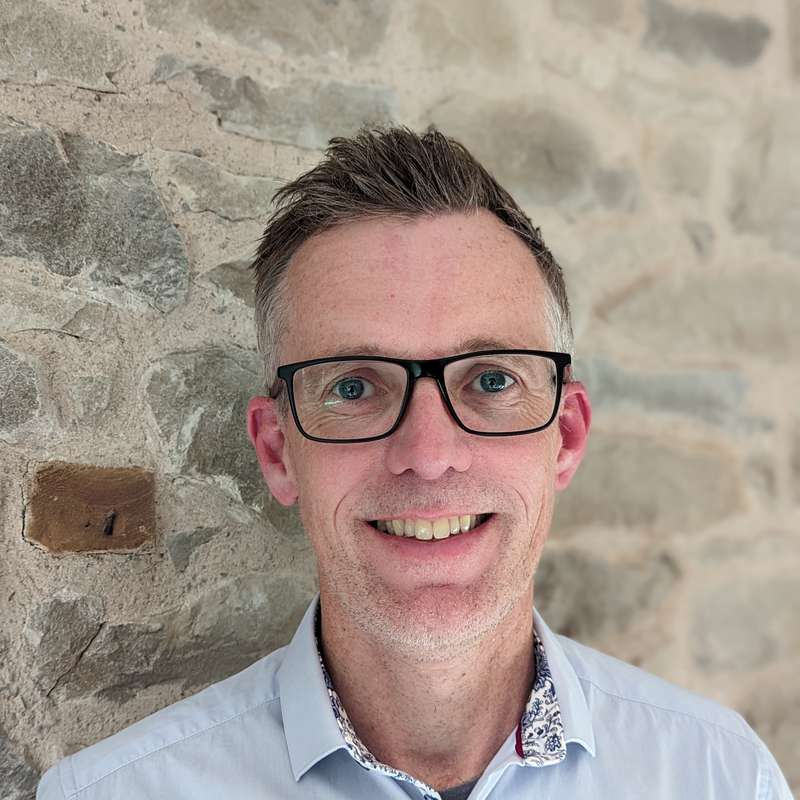 Tim Maiden