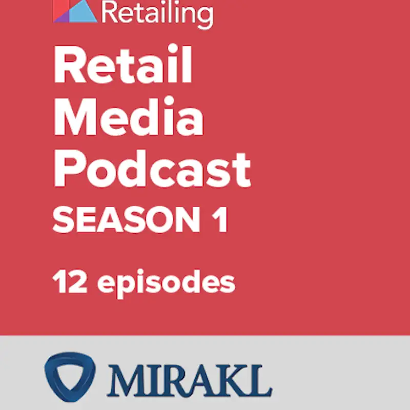 RMX - The Retail Media Podcast