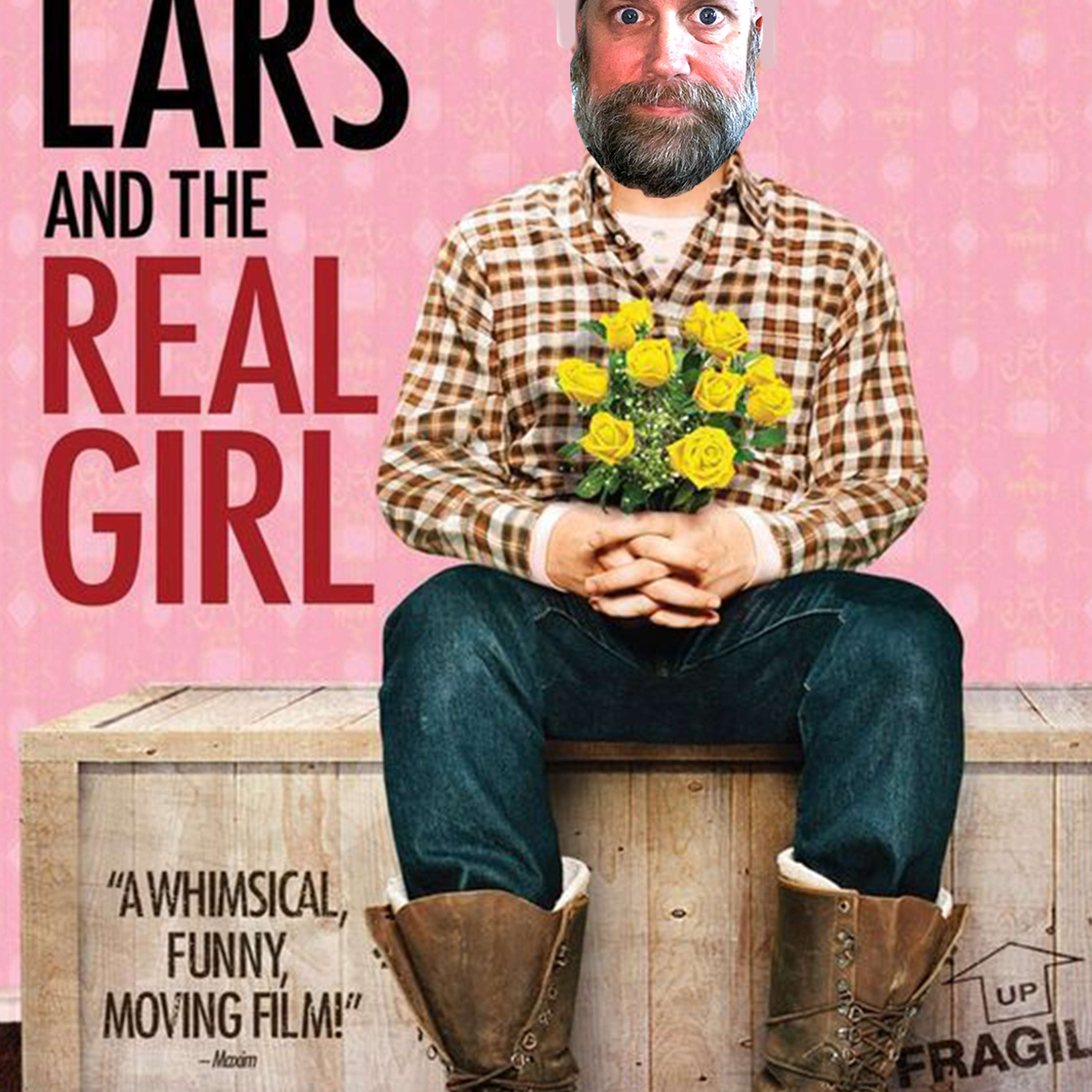The How Dare You Podcast