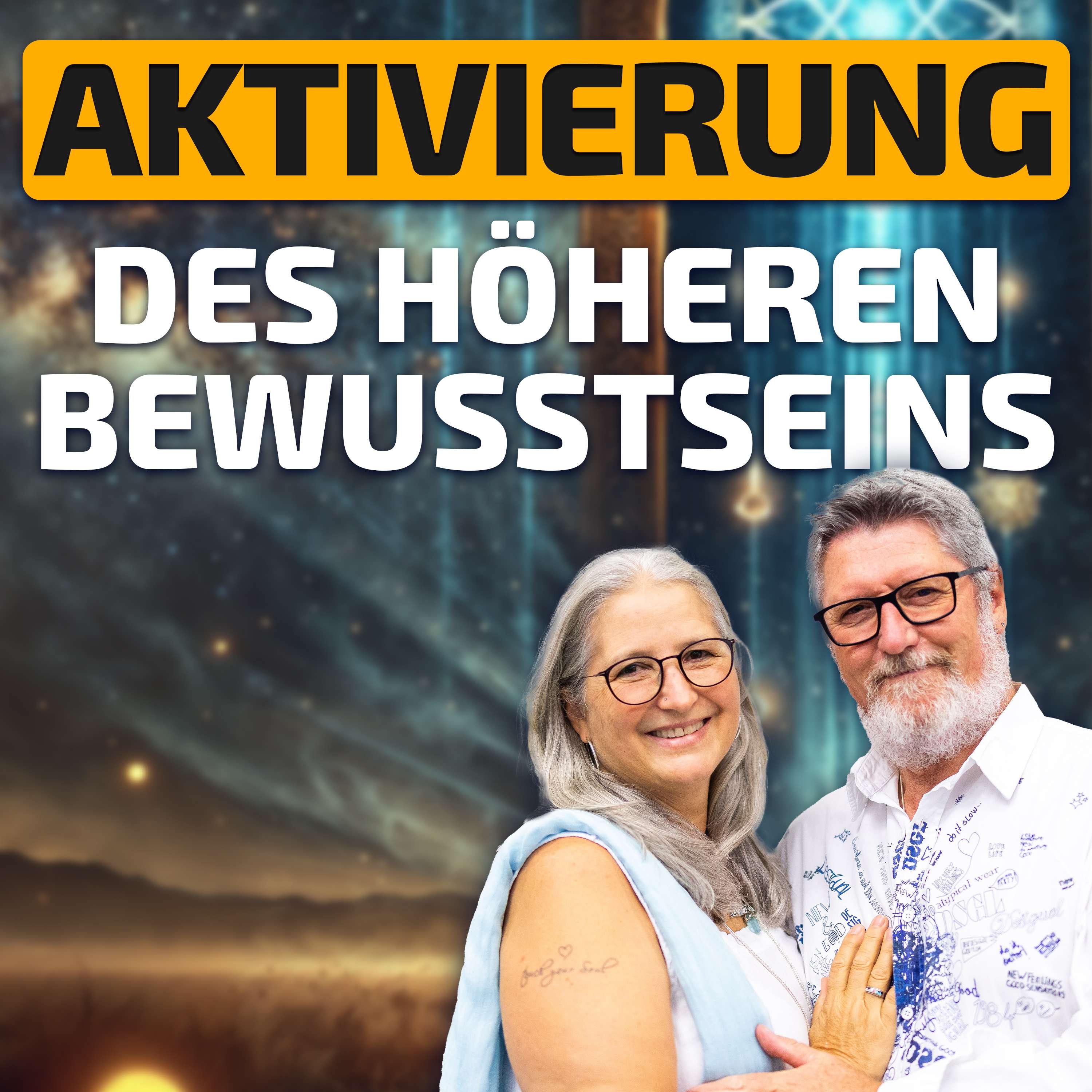 Channeling Kongress | Botschaften aus der Geistigen Welt