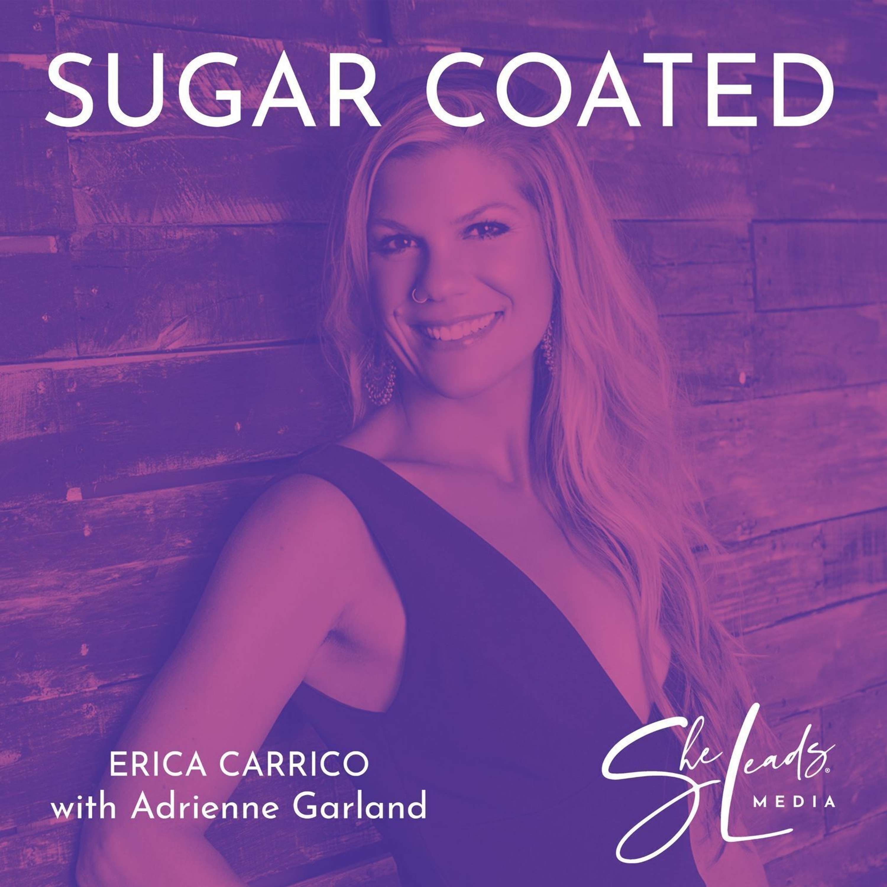 Erica Carrico - Align With Your Purpose And Thrive