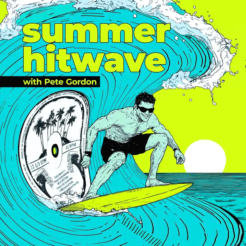 Summer Hitwave Series Promo