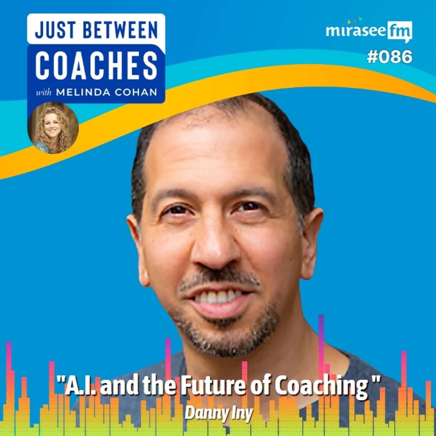 Just Between Coaches