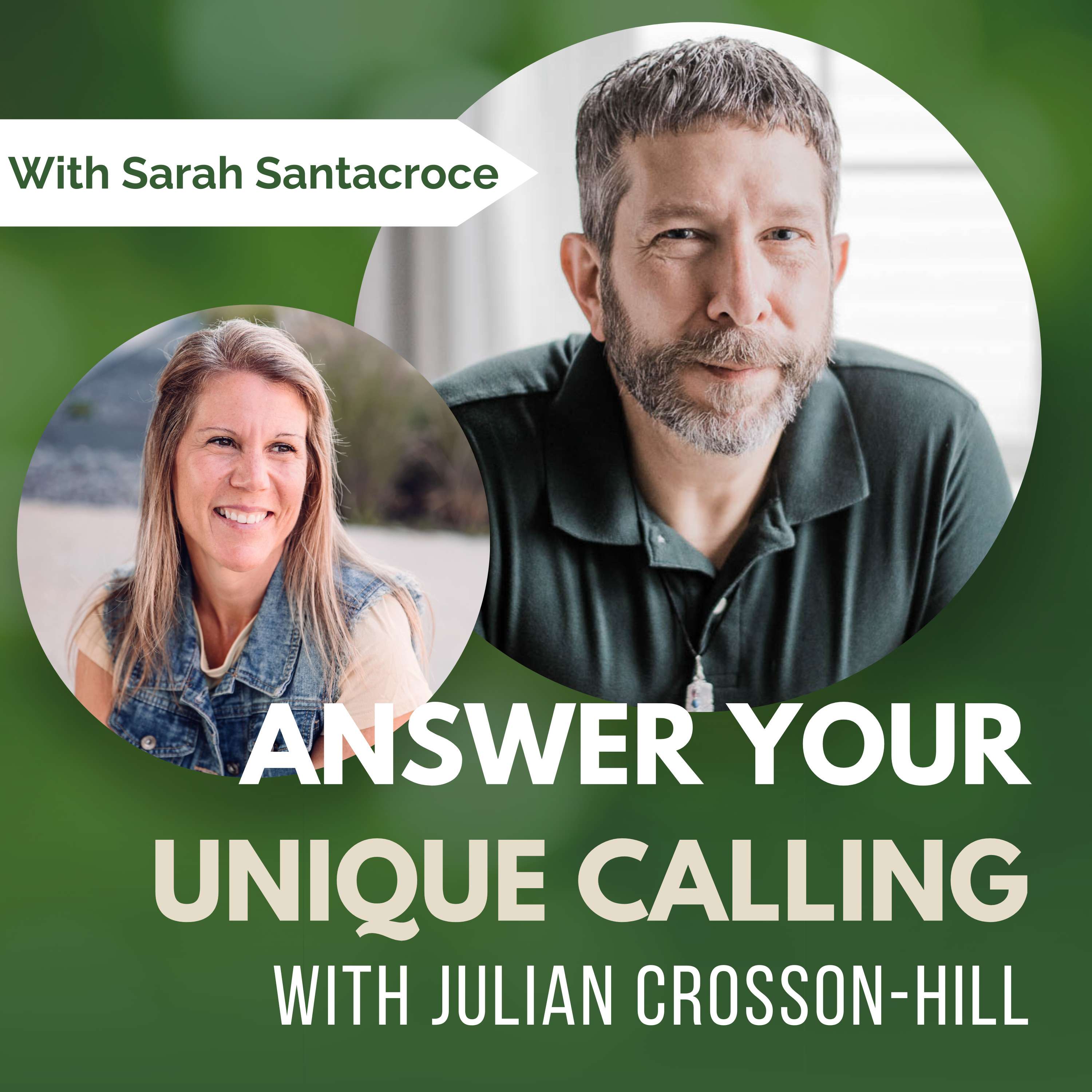 Answer Your Unique Calling