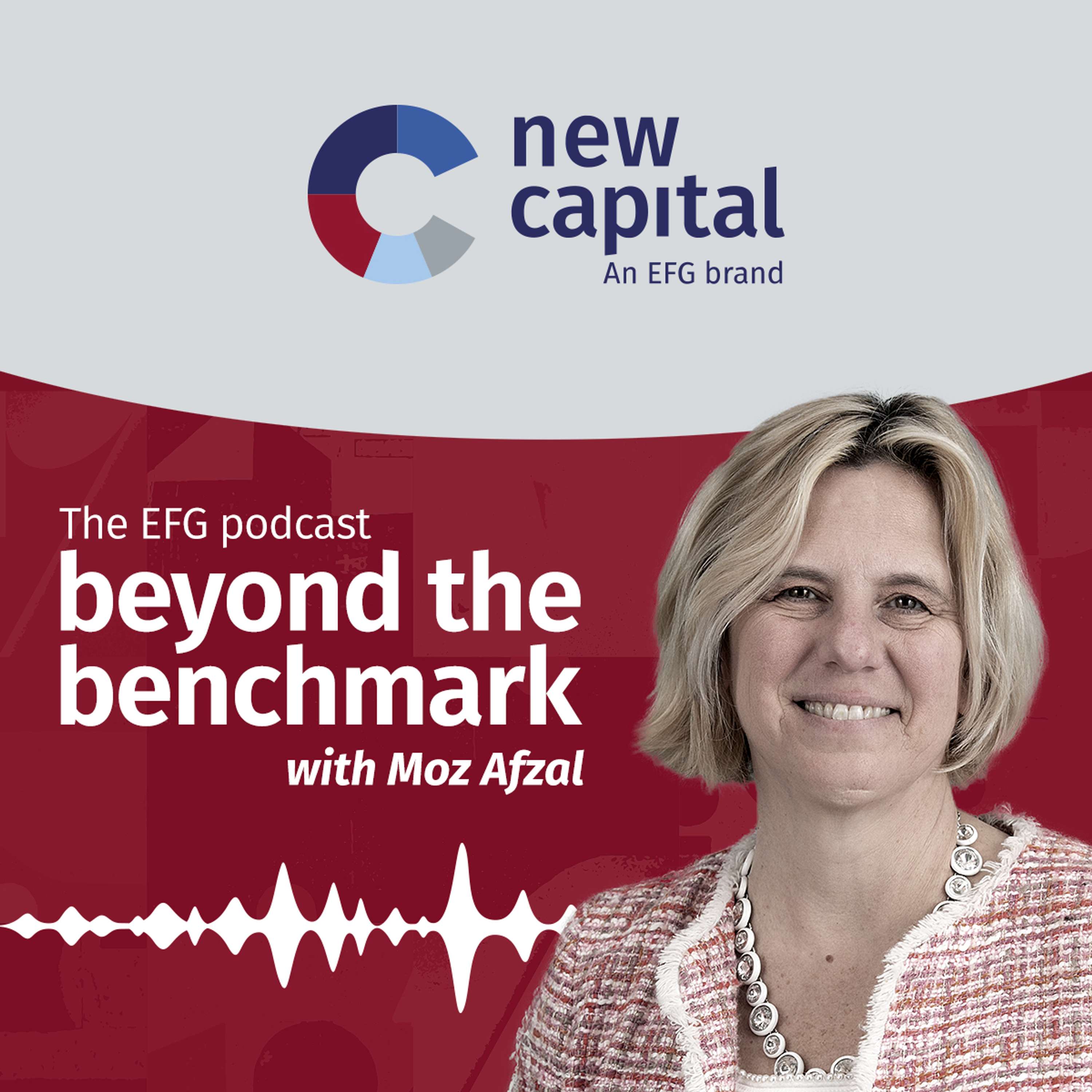 Beyond the Benchmark by EFG