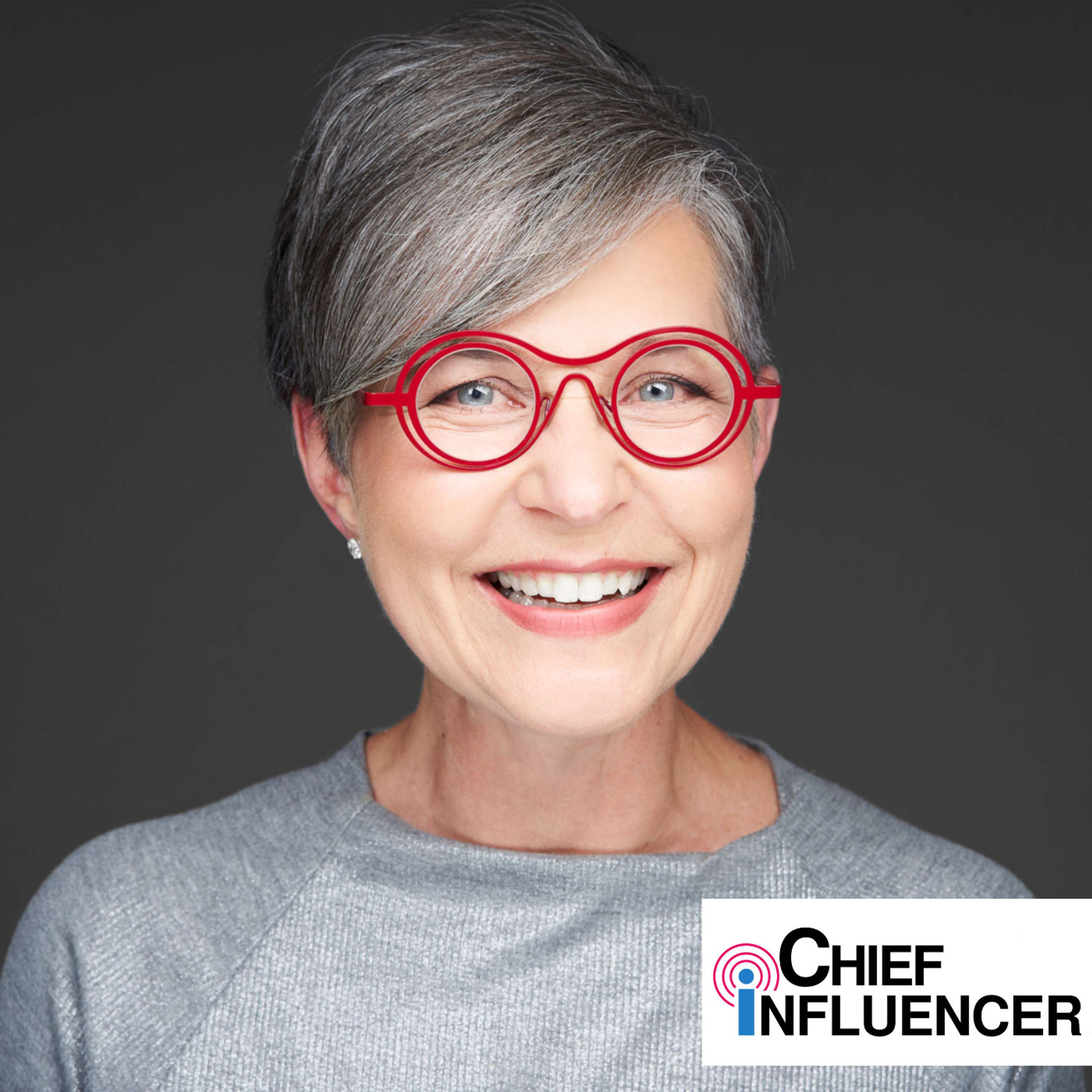 Chief Influencer