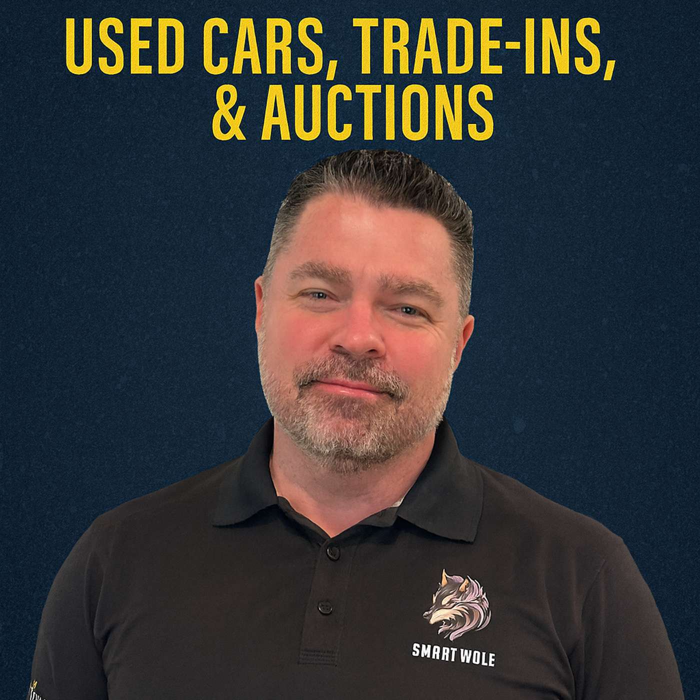 Used cars, Trade-ins, and Auctions
