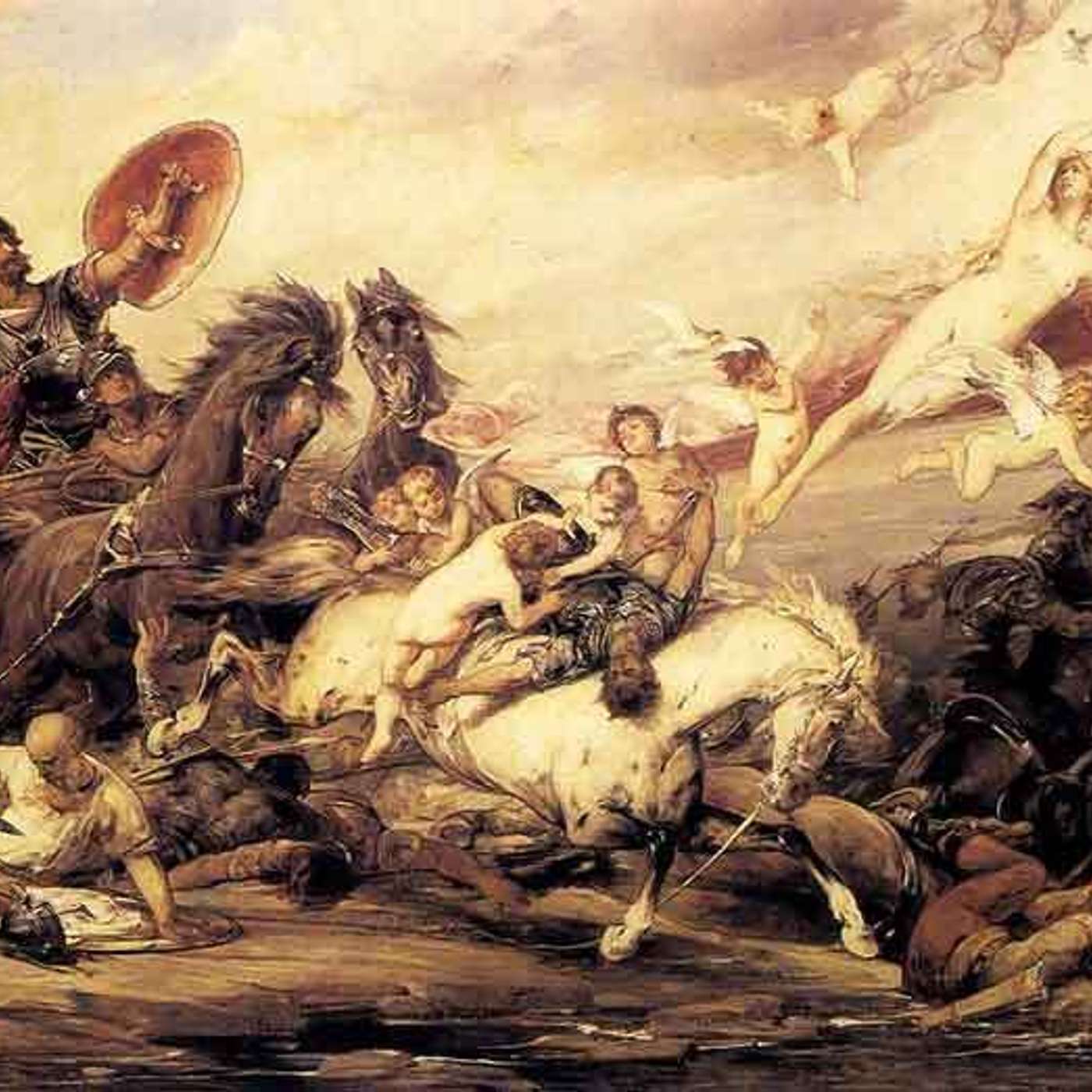 34 Circe Salon -- The Parallax