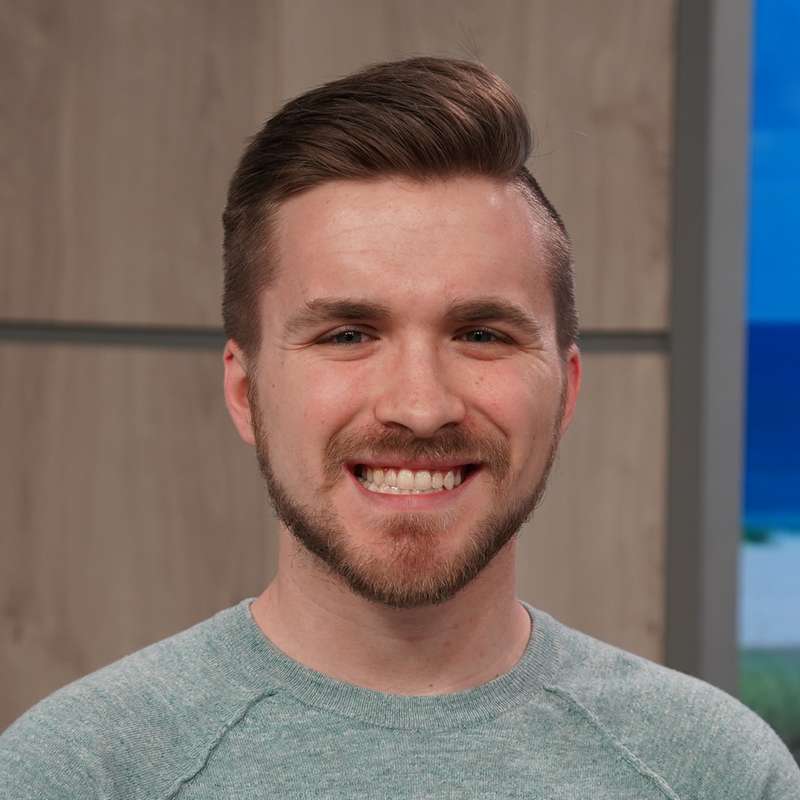 Seth Johnson