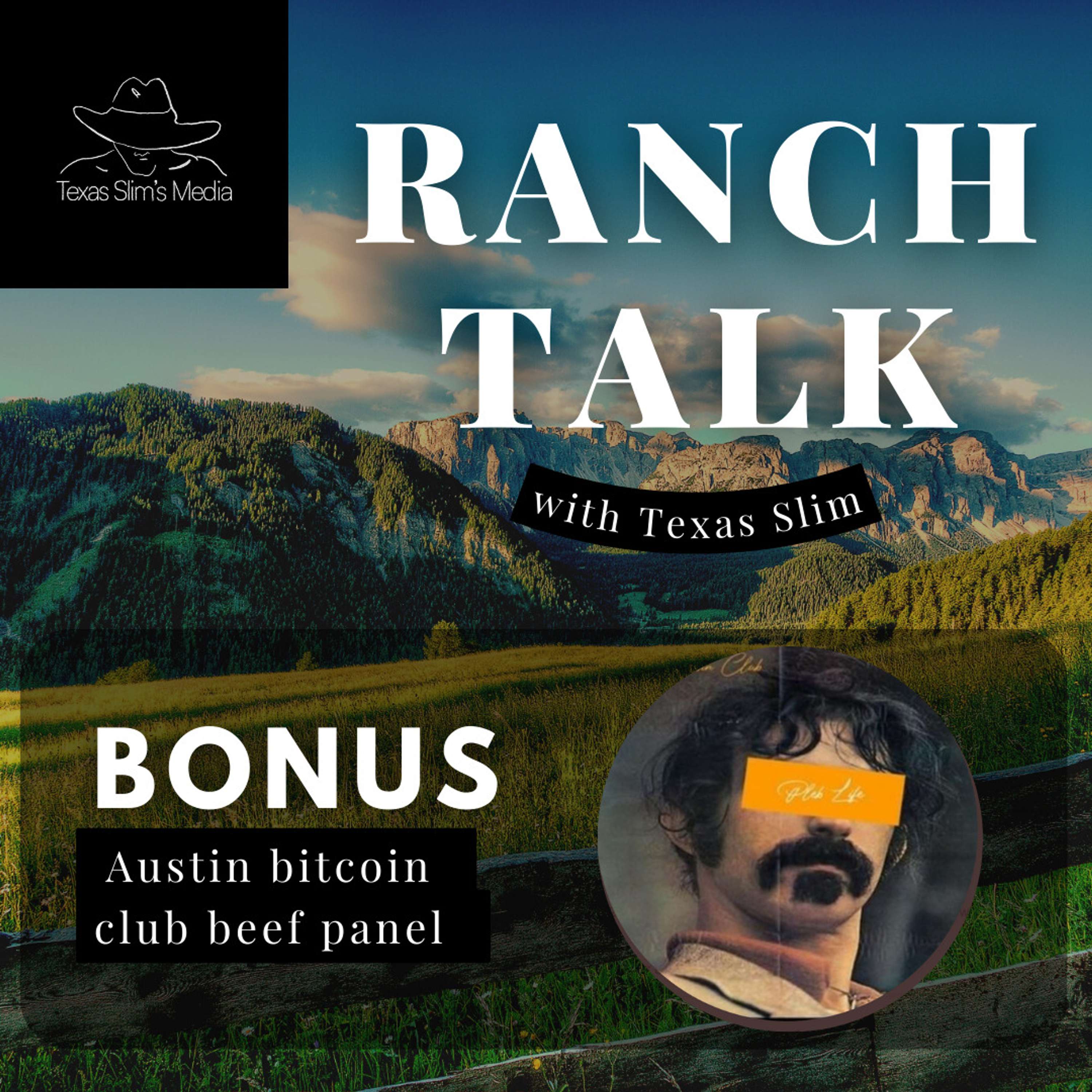 Bonus -Austin Bitcoin Club - Beef Panel 