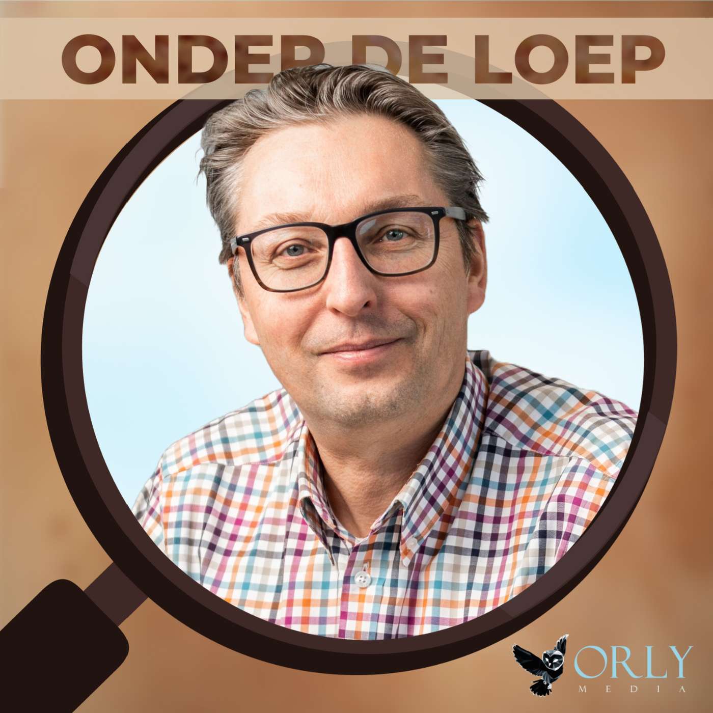 Vitiligo, met Marcel Bekkenk