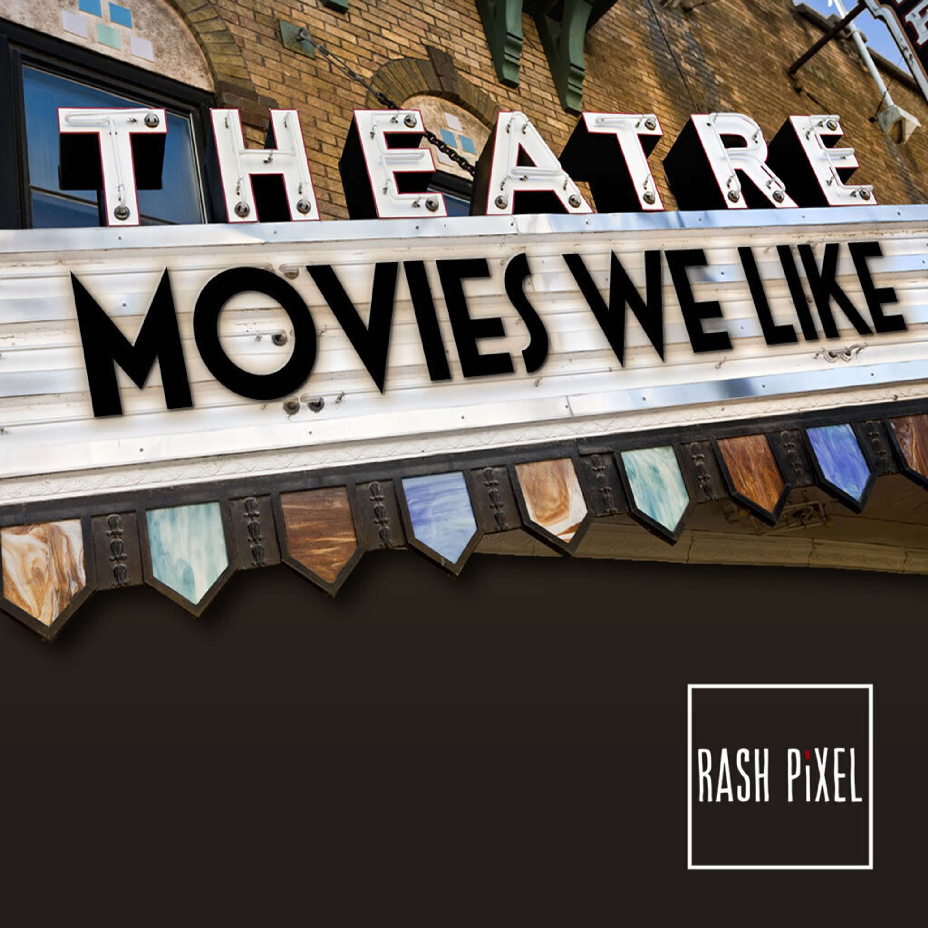 The Film Board