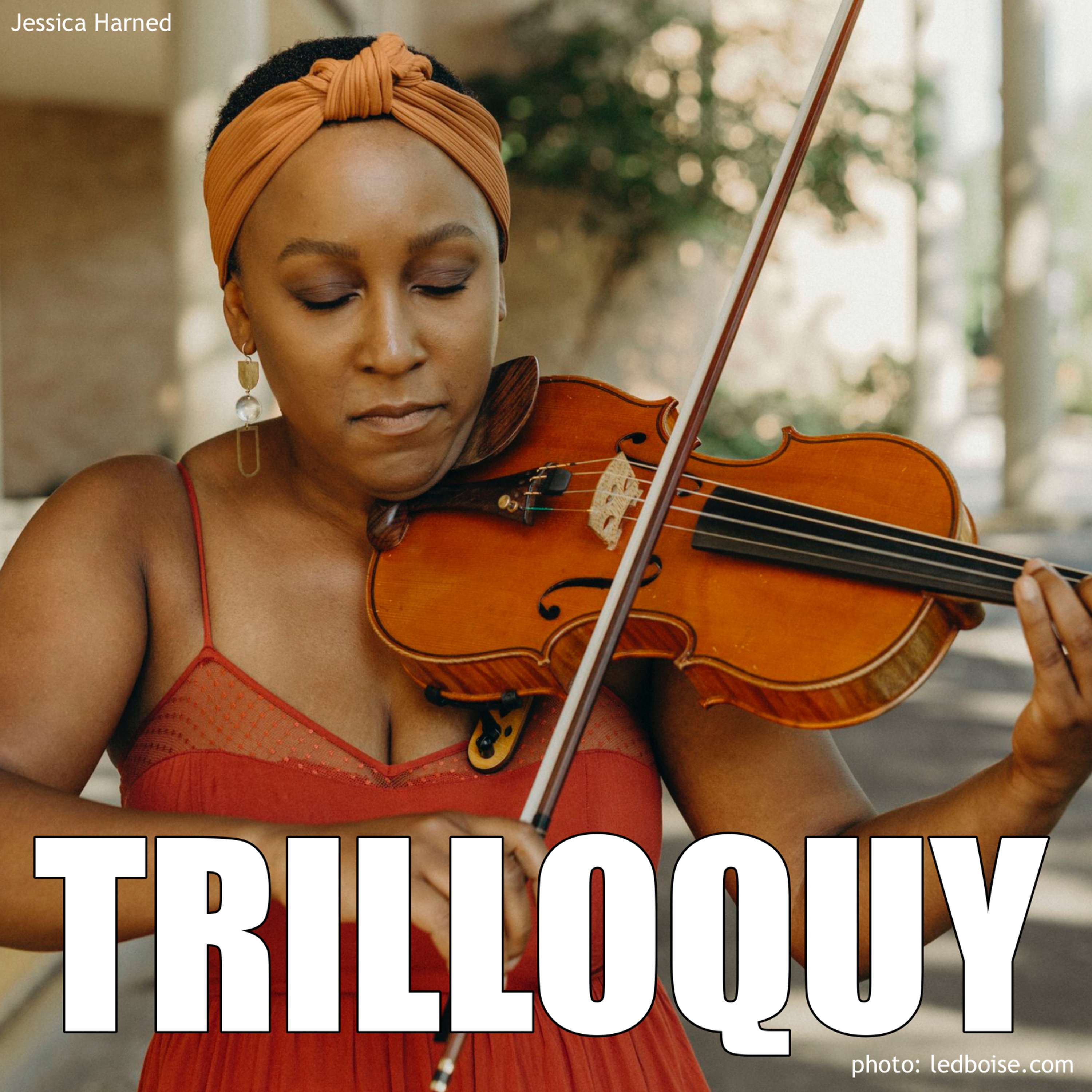 TRILLOQUY