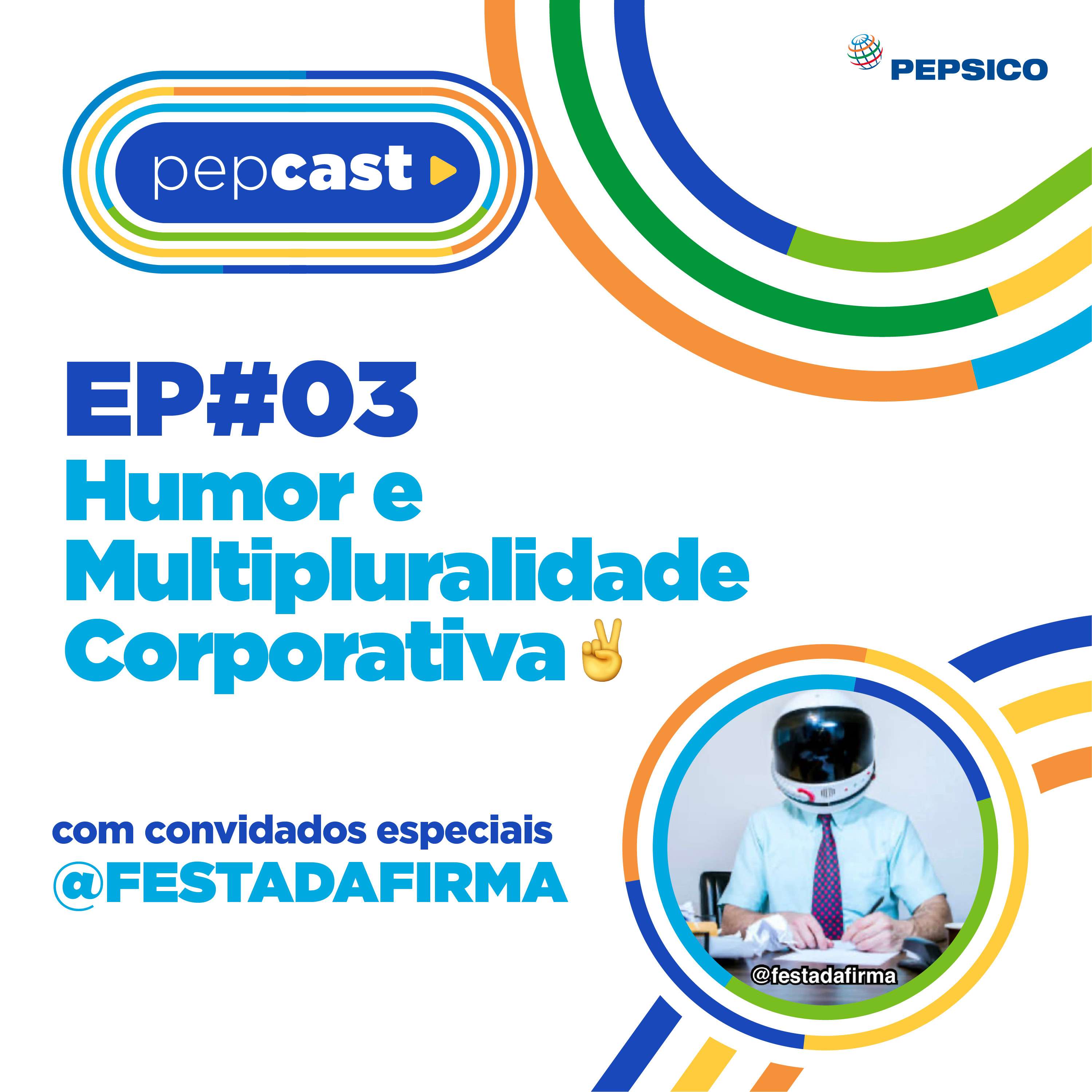 PEPcast