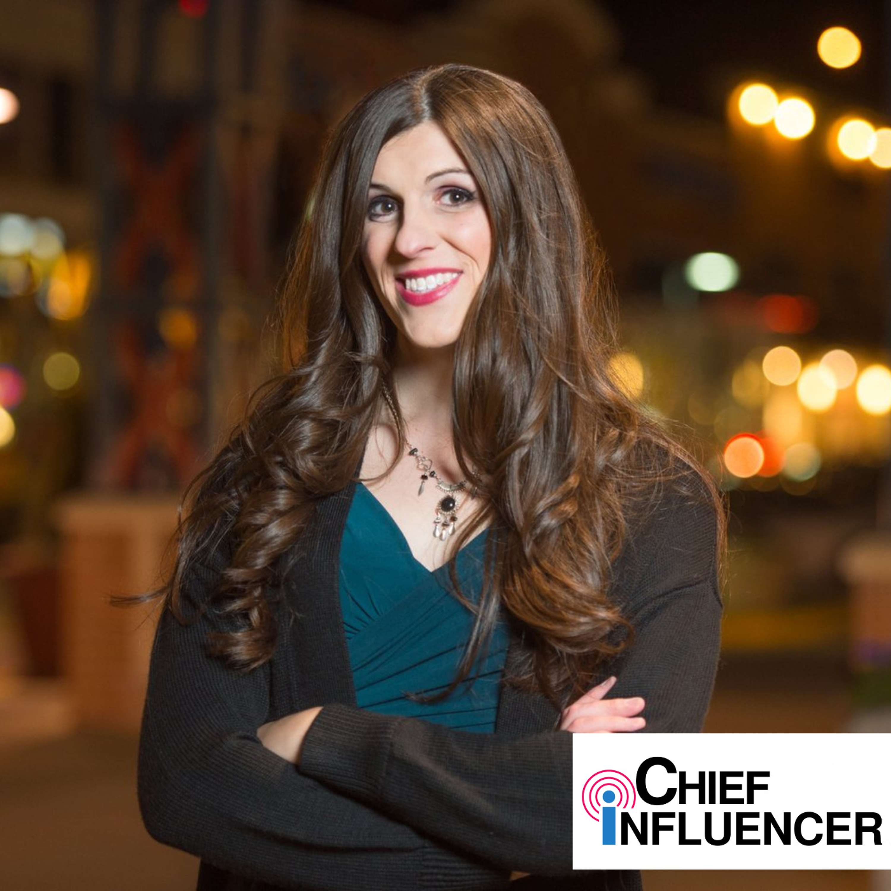Chief Influencer