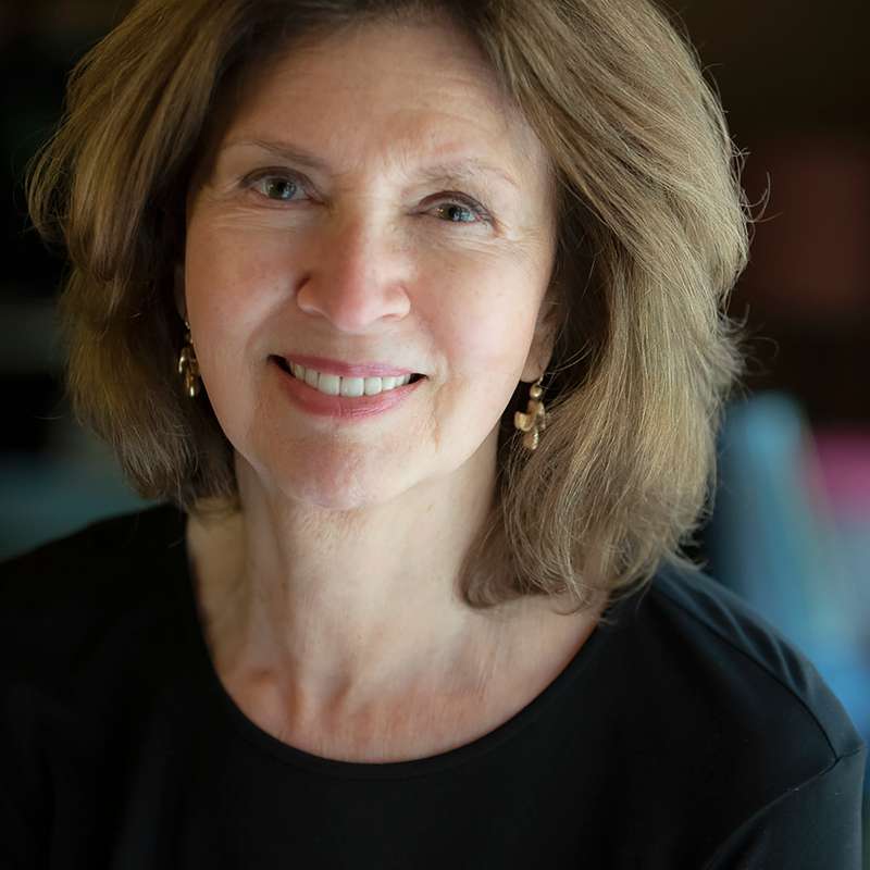 Bonnie Comfort Ph.D.